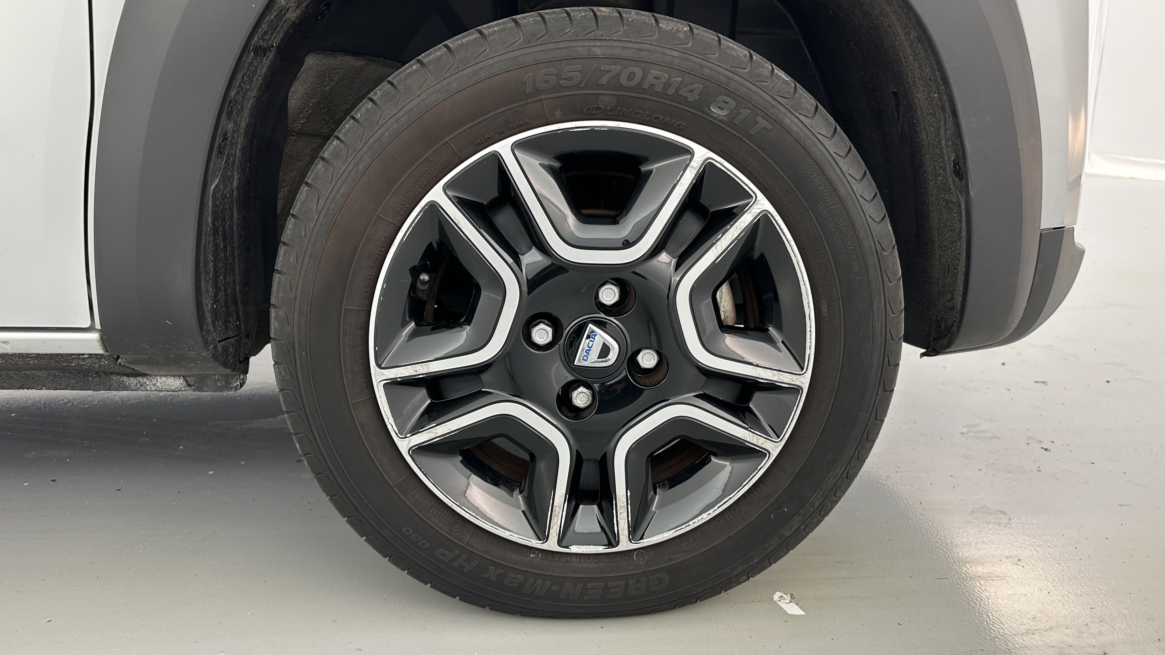 Dacia SPRING - Image 25