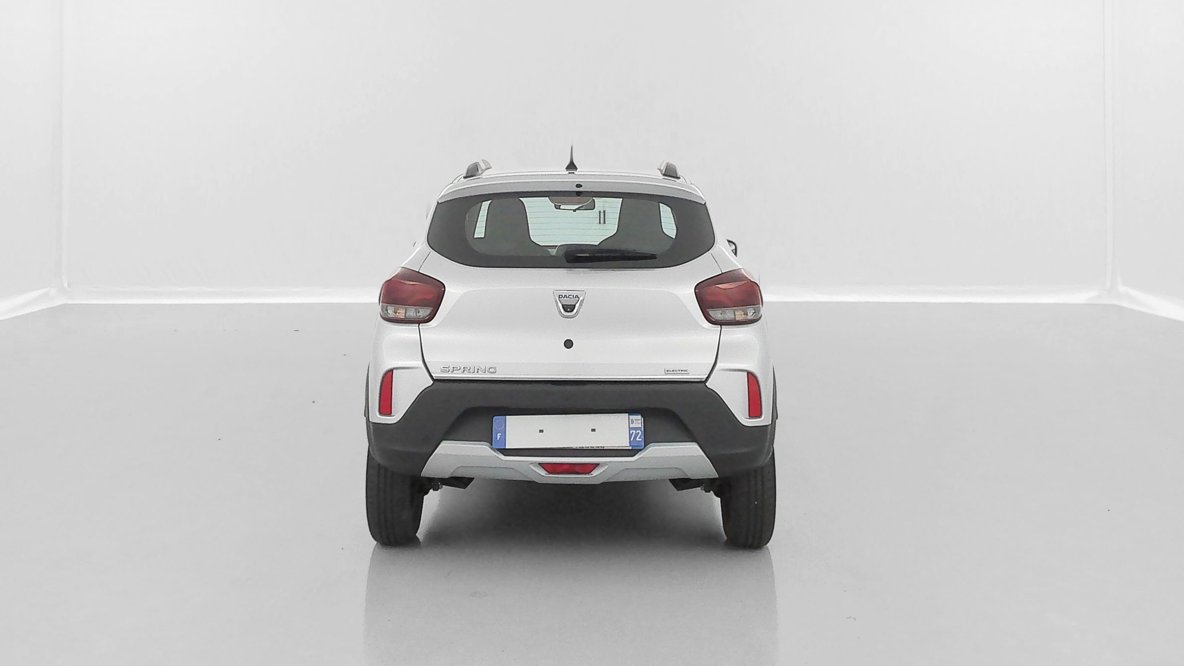 Dacia SPRING - Image 26