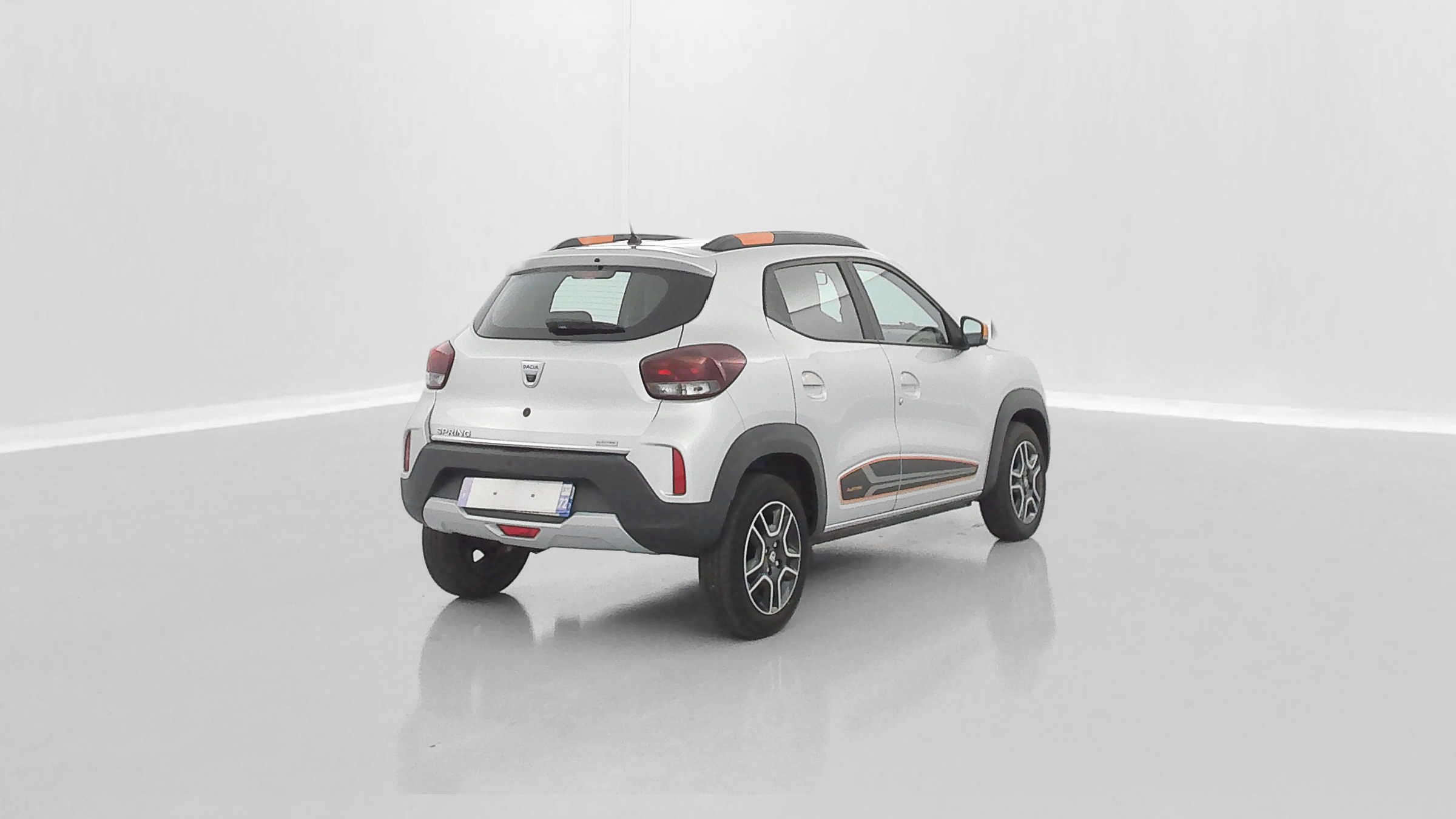 Dacia SPRING - Image 27