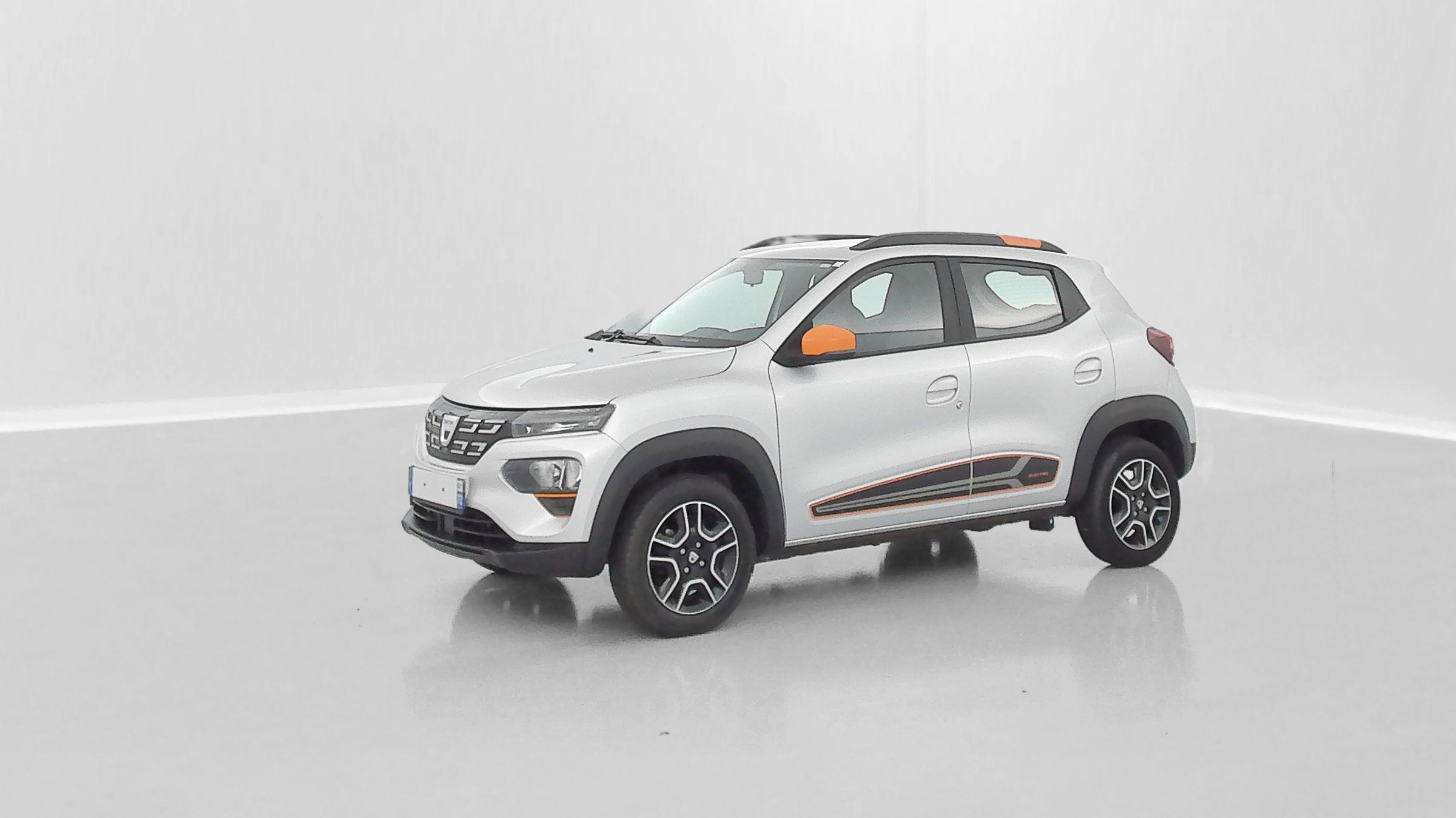 Dacia SPRING - Image 29