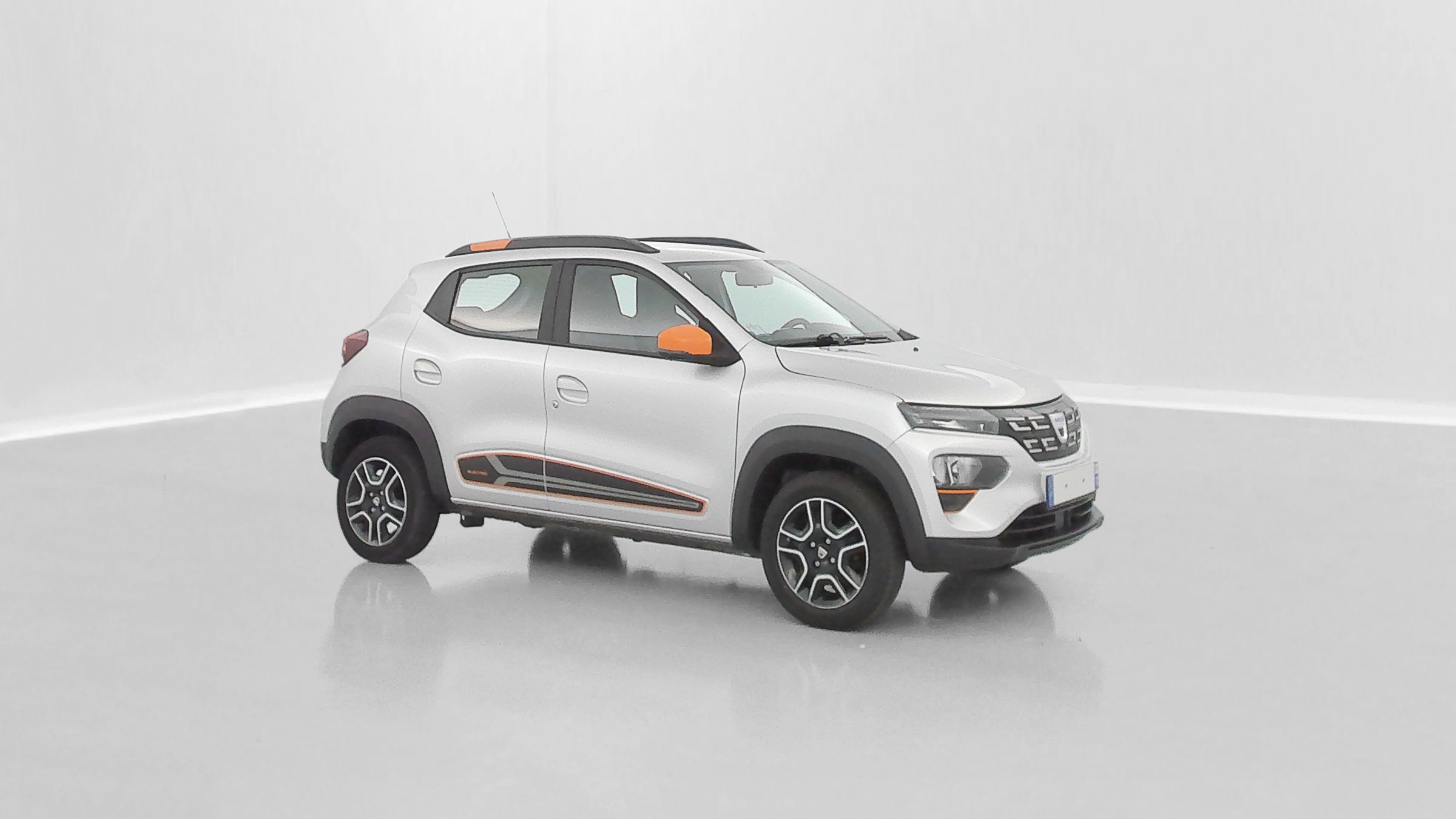 Dacia SPRING - Image 32