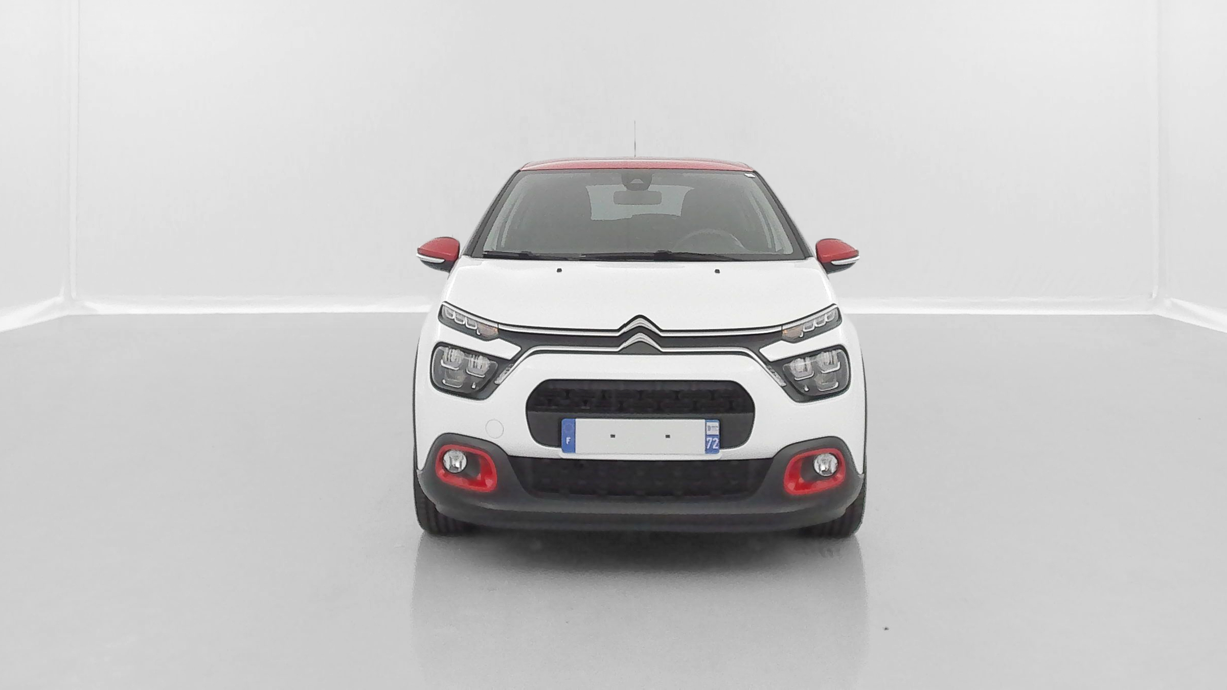 Citroën C3 - Image 2