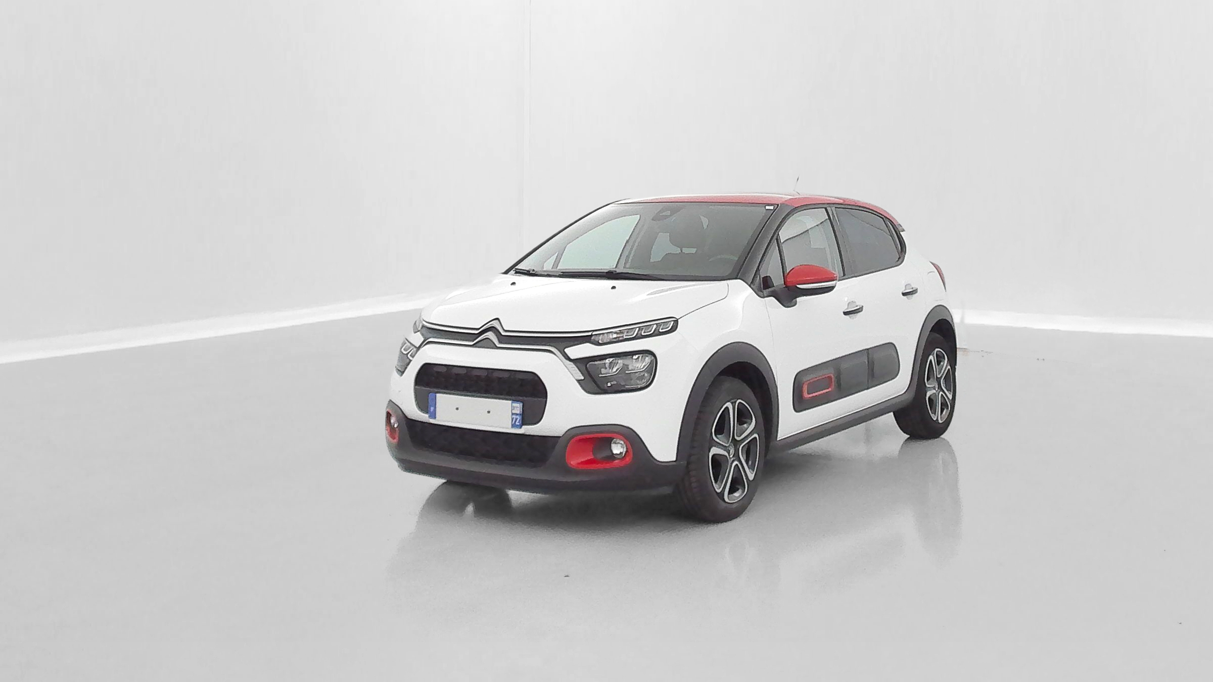 Citroën C3 - Image 3