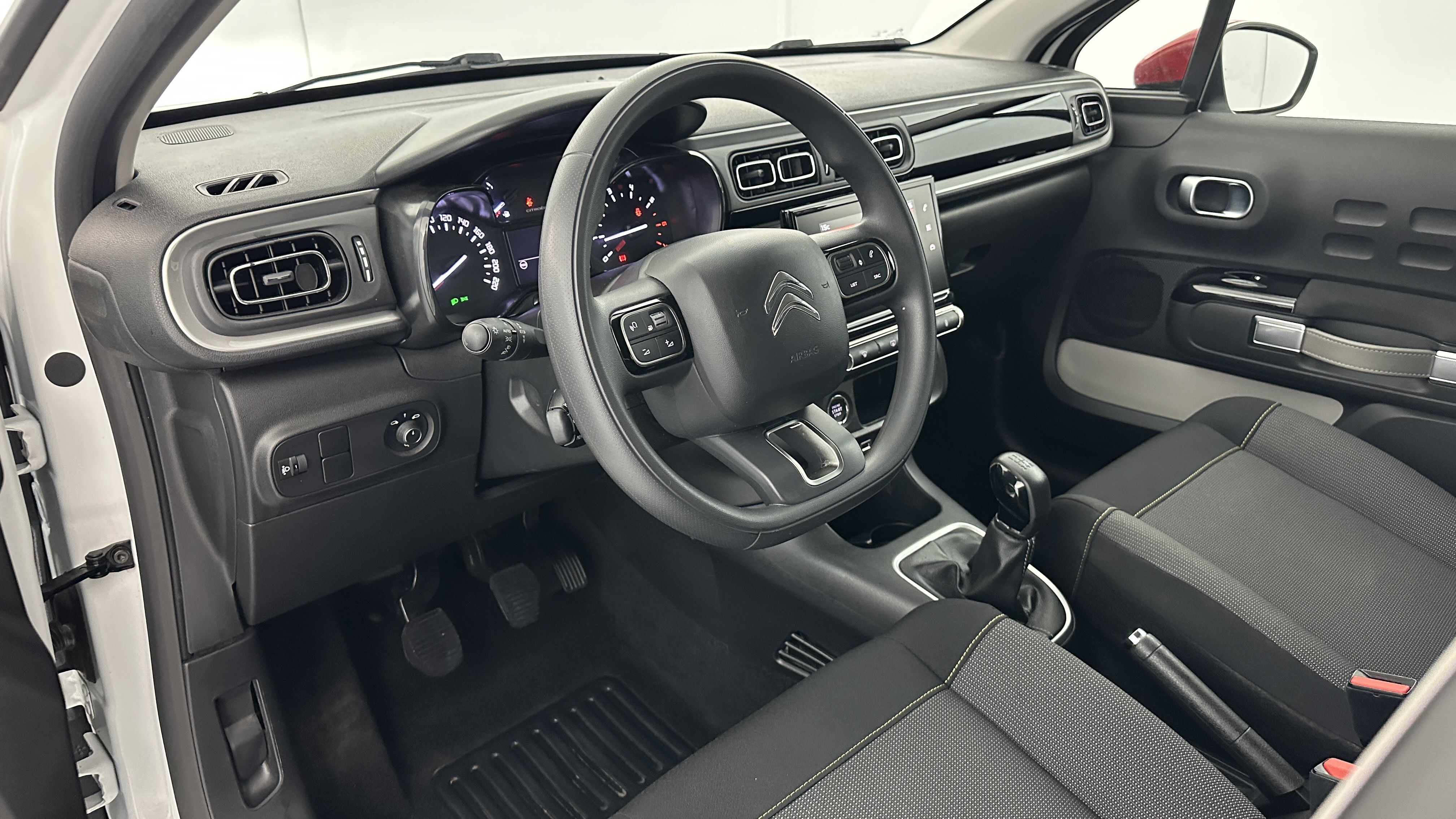 Citroën C3 - Image 6