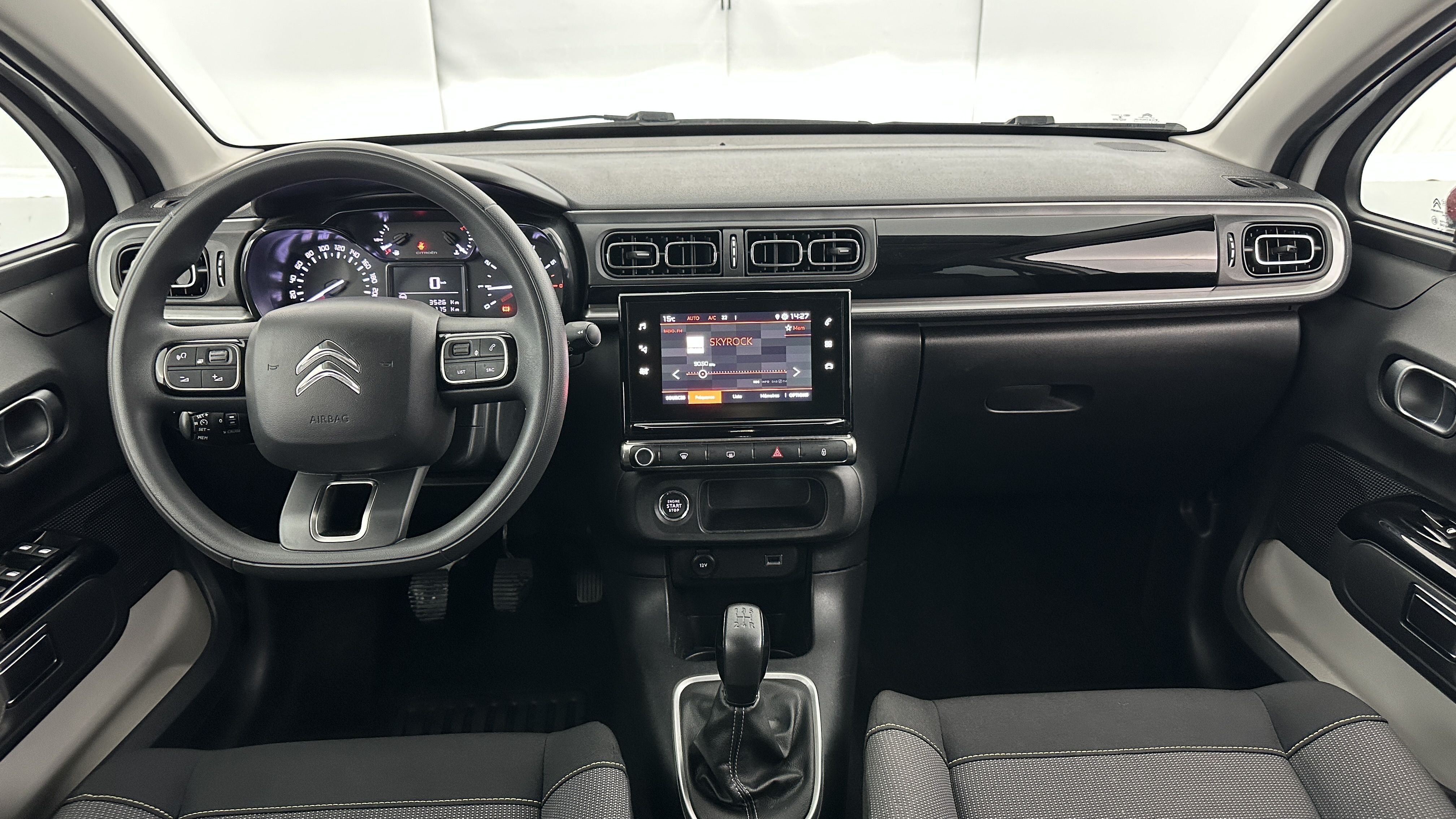 Citroën C3 - Image 7