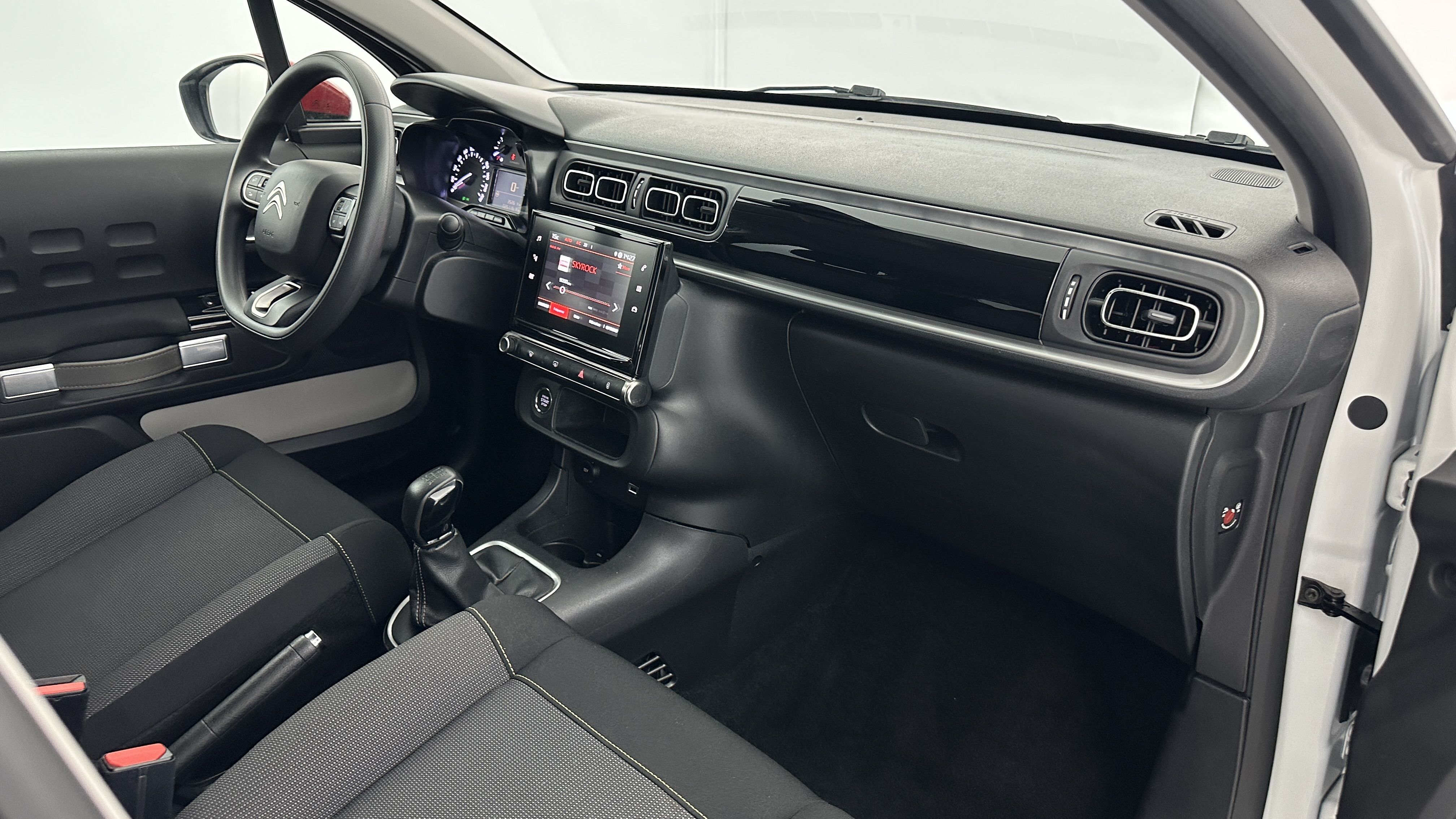 Citroën C3 - Image 8