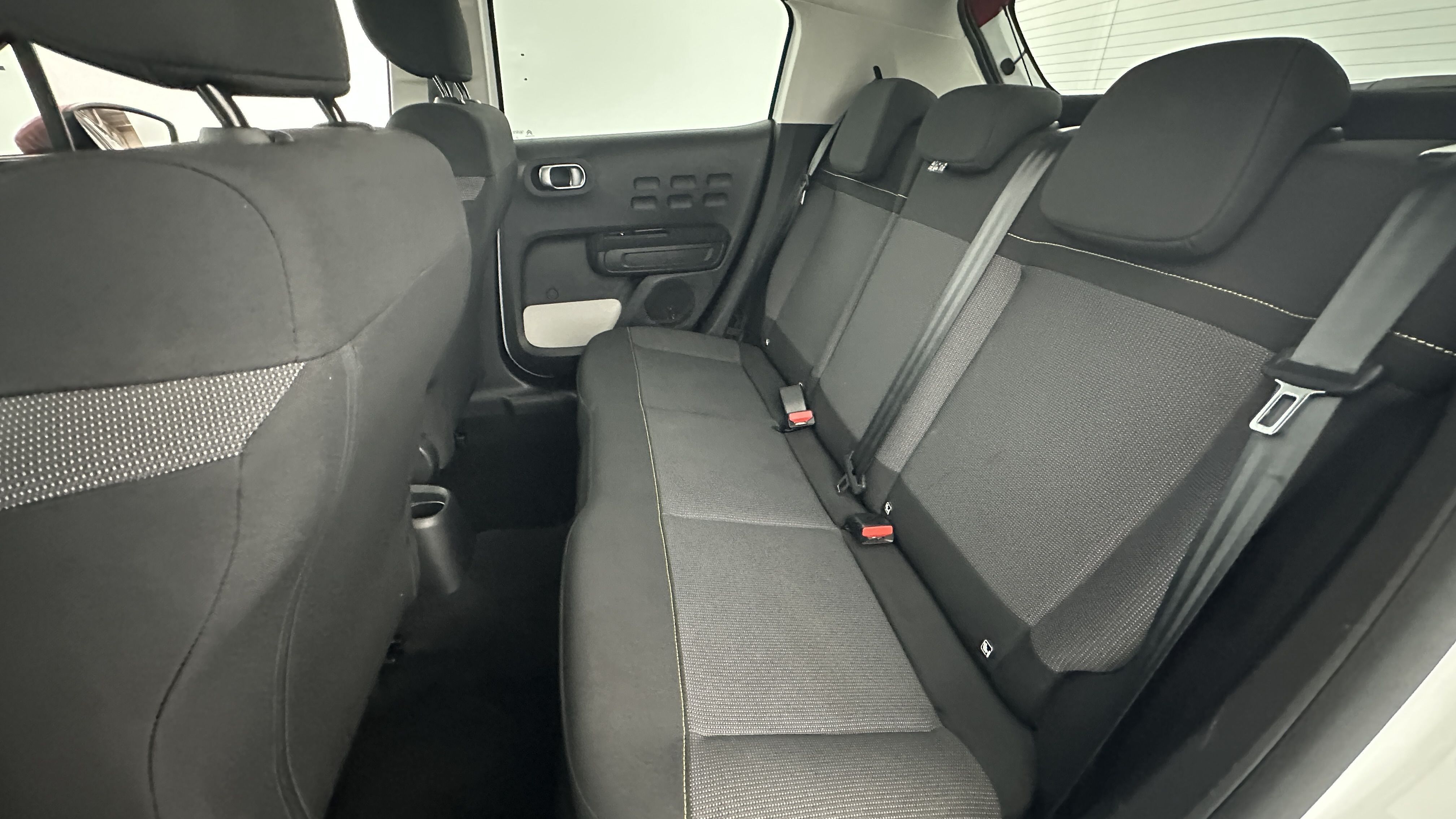 Citroën C3 - Image 9