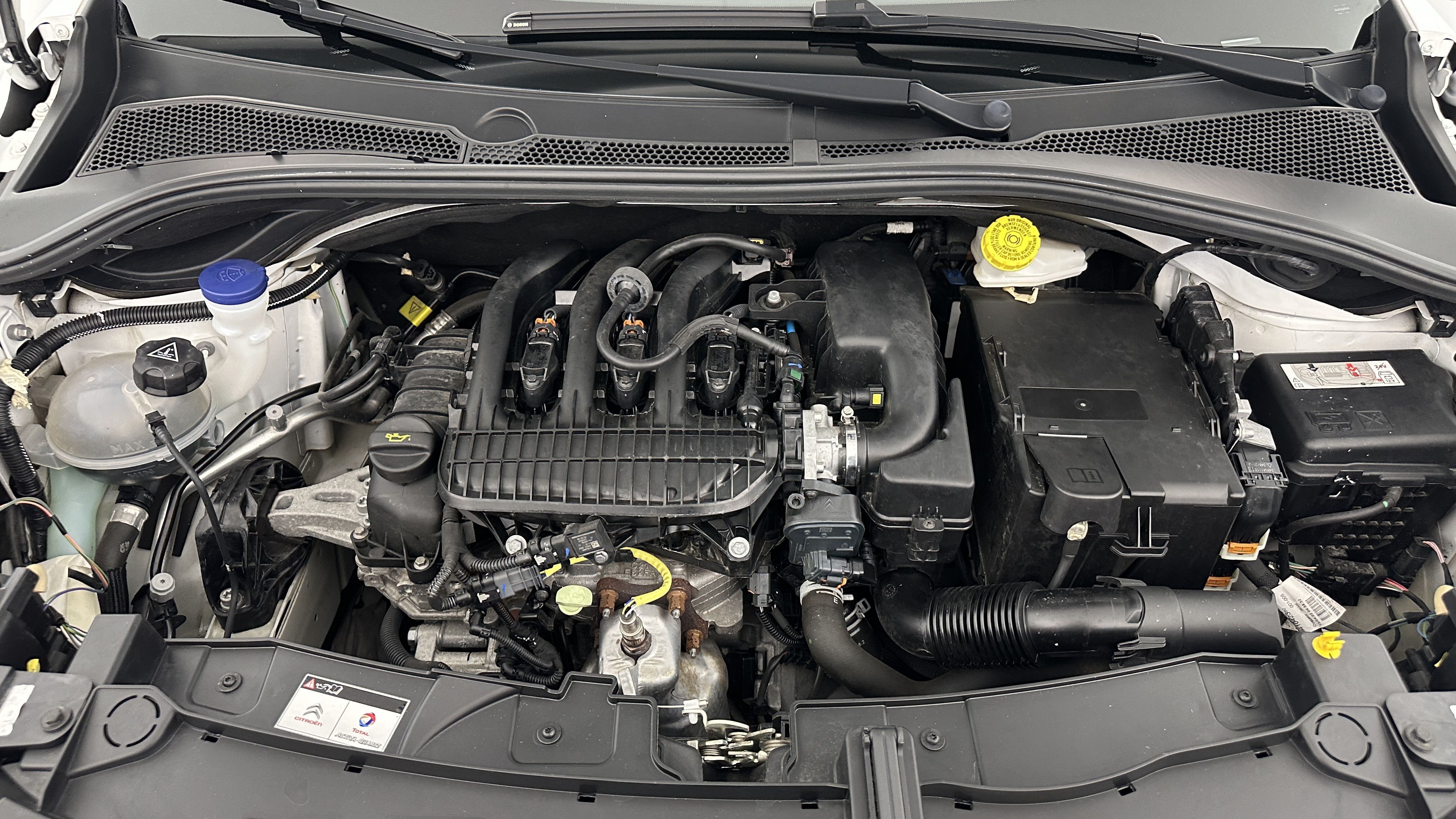 Citroën C3 - Image 11