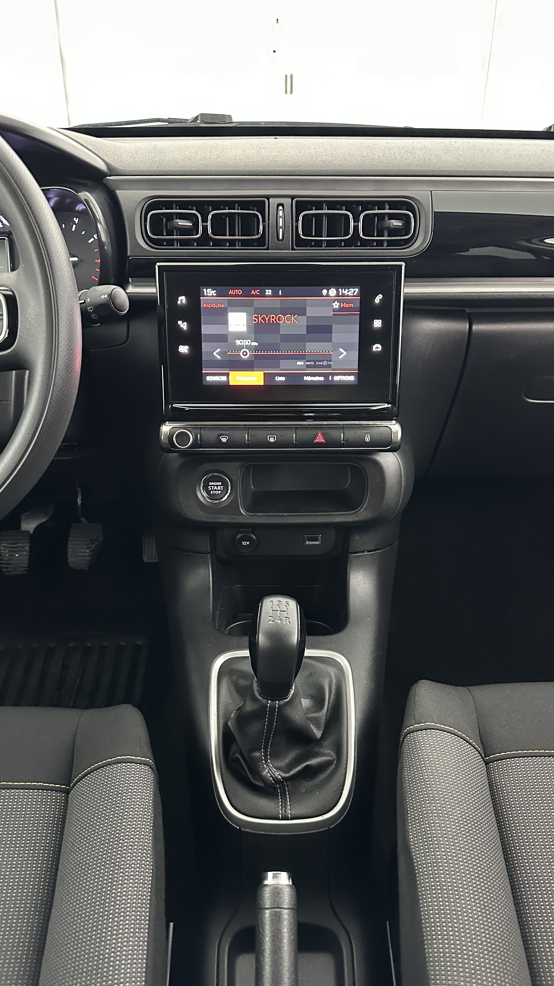 Citroën C3 - Image 16