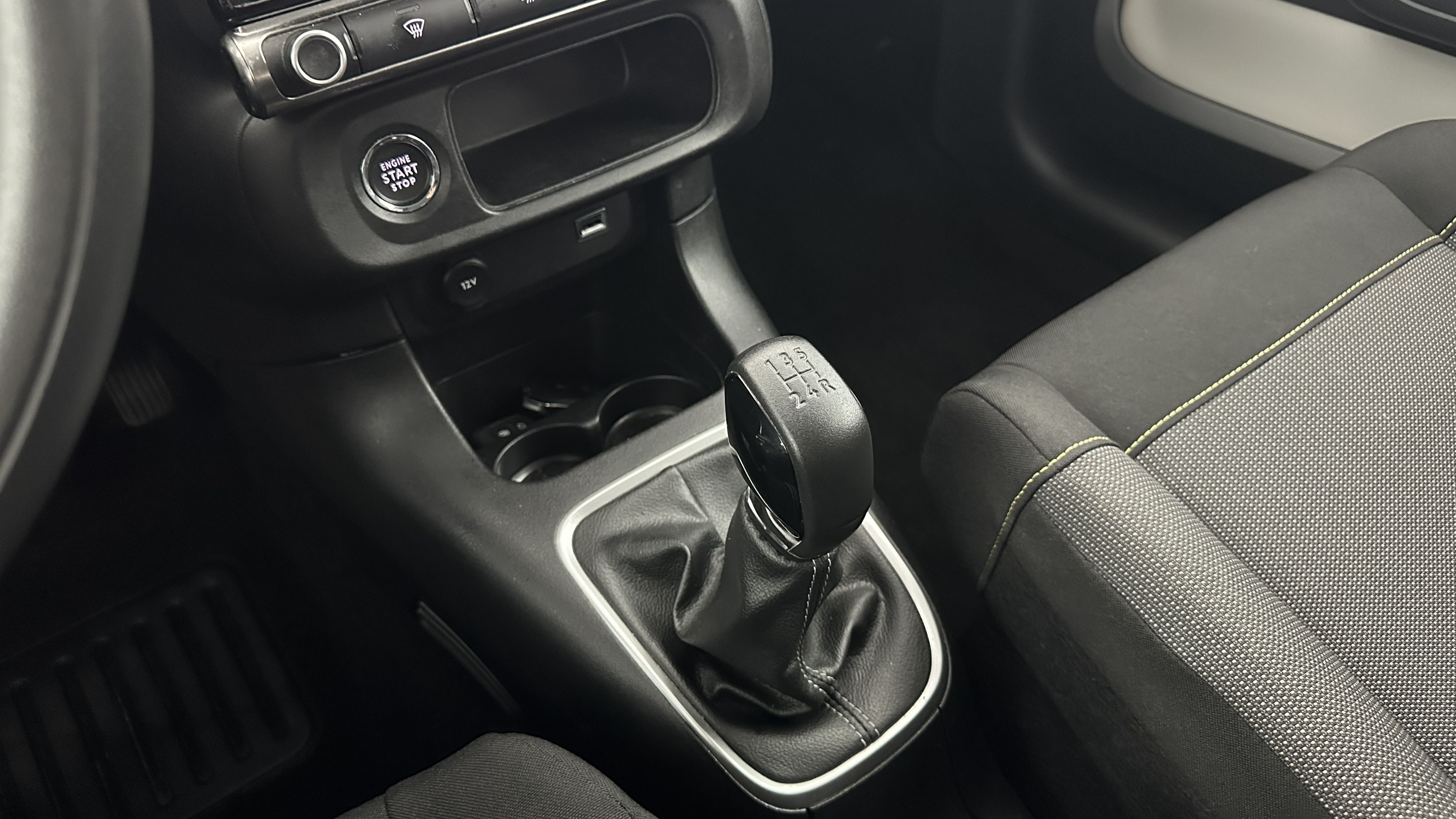 Citroën C3 - Image 19