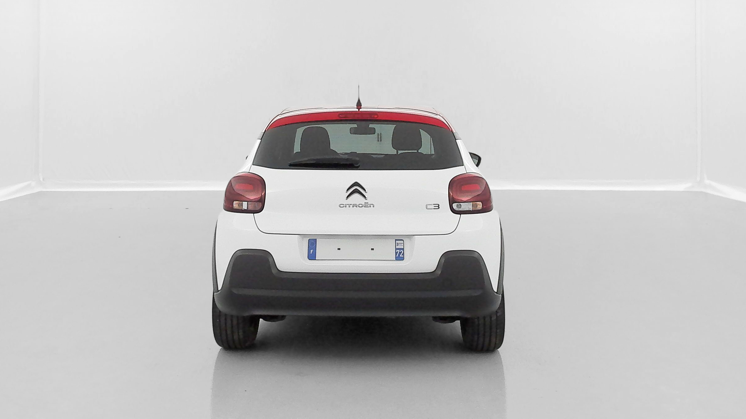 Citroën C3 - Image 23
