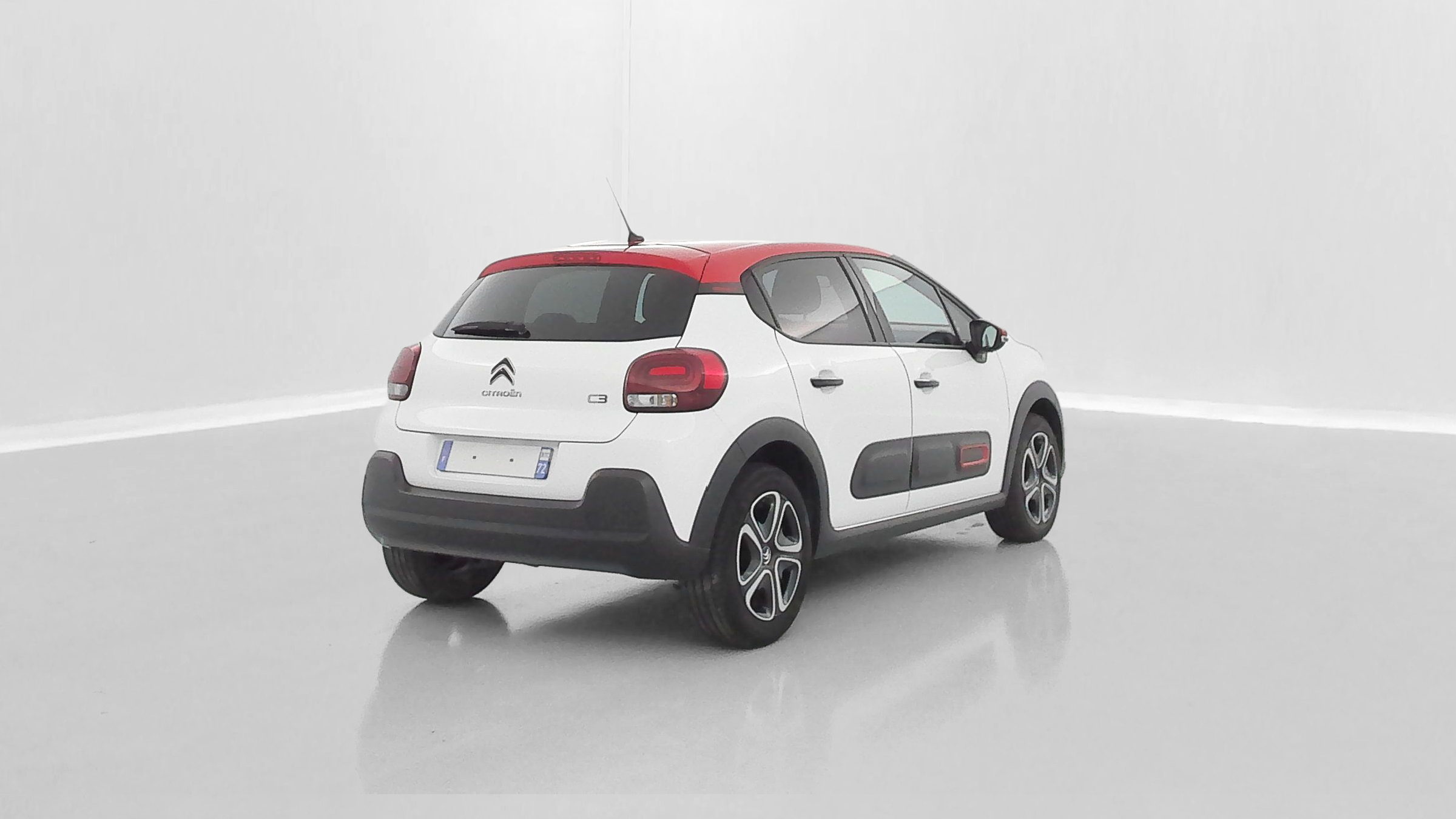 Citroën C3 - Image 24