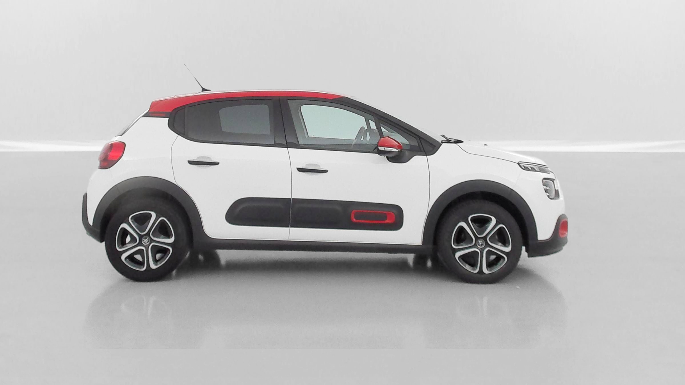 Citroën C3 - Image 25