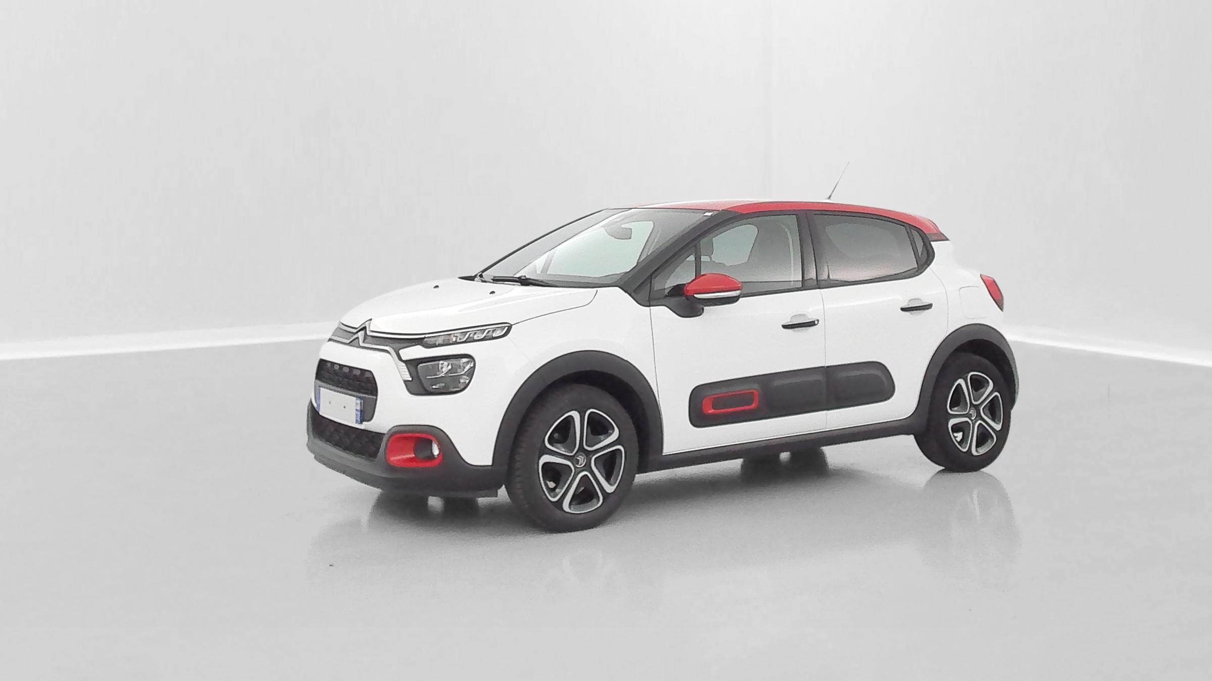 Citroën C3 - Image 26