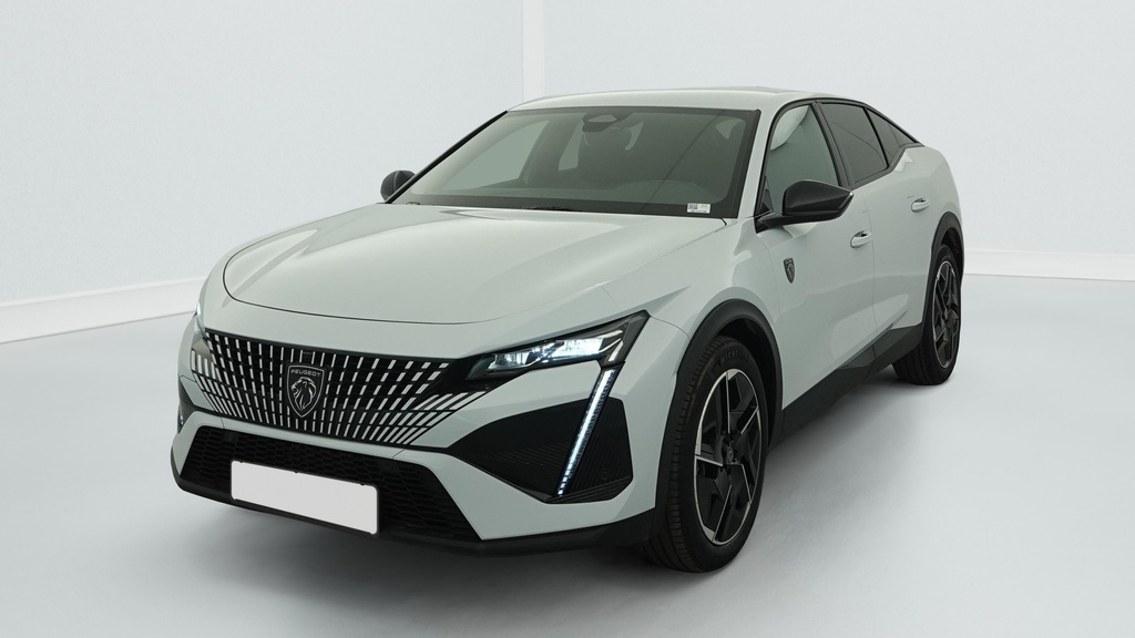 Peugeot 408 - Image 3