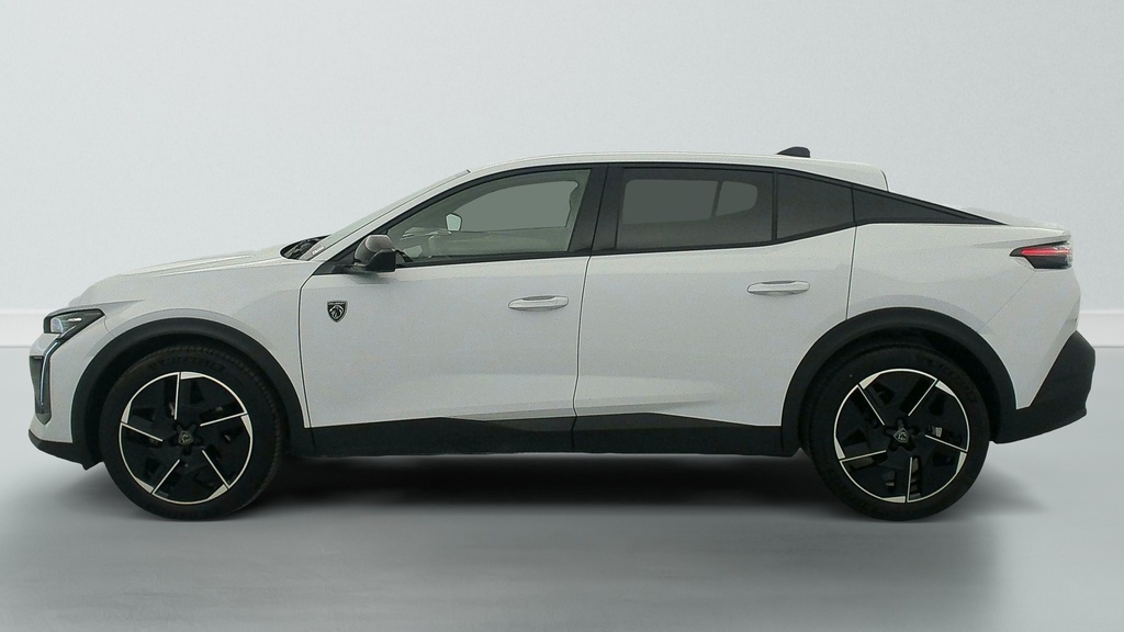 Peugeot 408 - Image 4