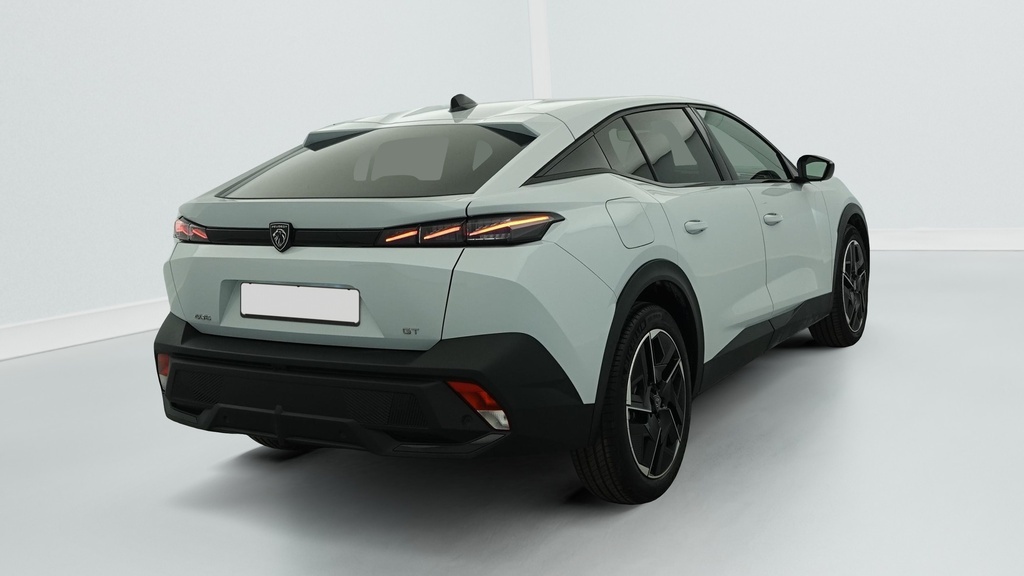 Peugeot 408 - Image 7