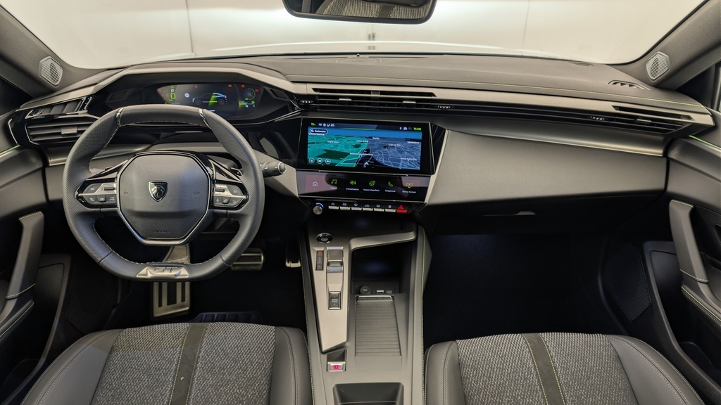 Peugeot 408 - Image 13