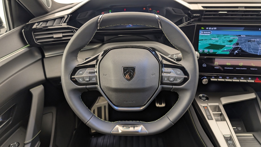 Peugeot 408 - Image 14