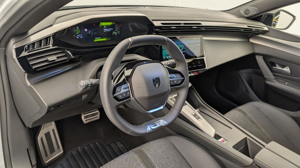 Peugeot 408 - Image 15