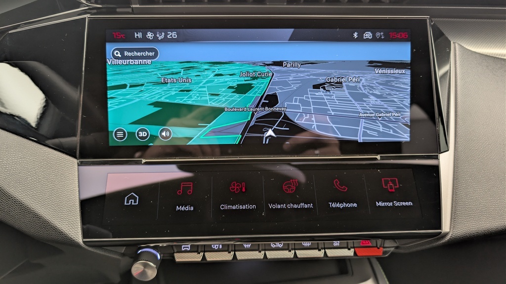 Peugeot 408 - Image 17