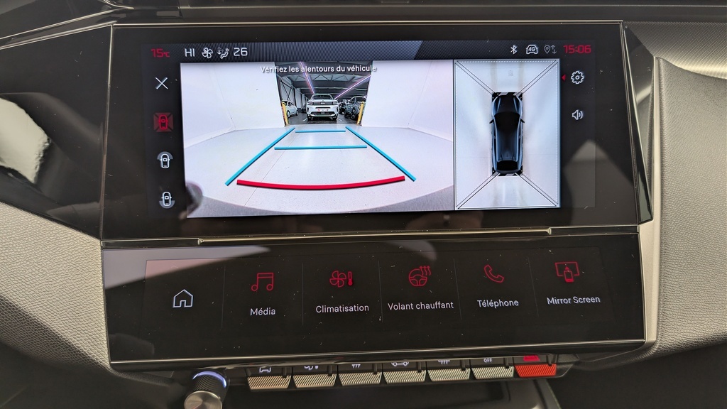 Peugeot 408 - Image 18