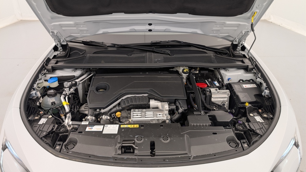 Peugeot 408 - Image 21