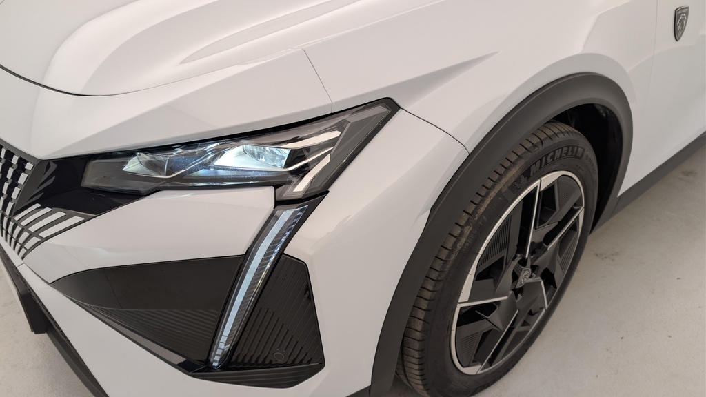 Peugeot 408 - Image 22