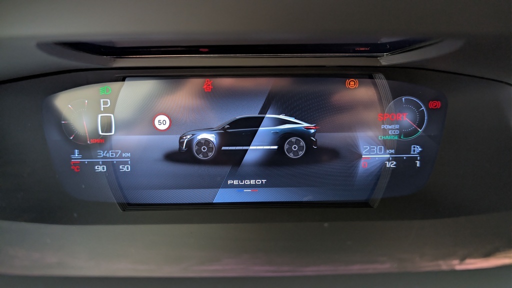 Peugeot 408 - Image 23