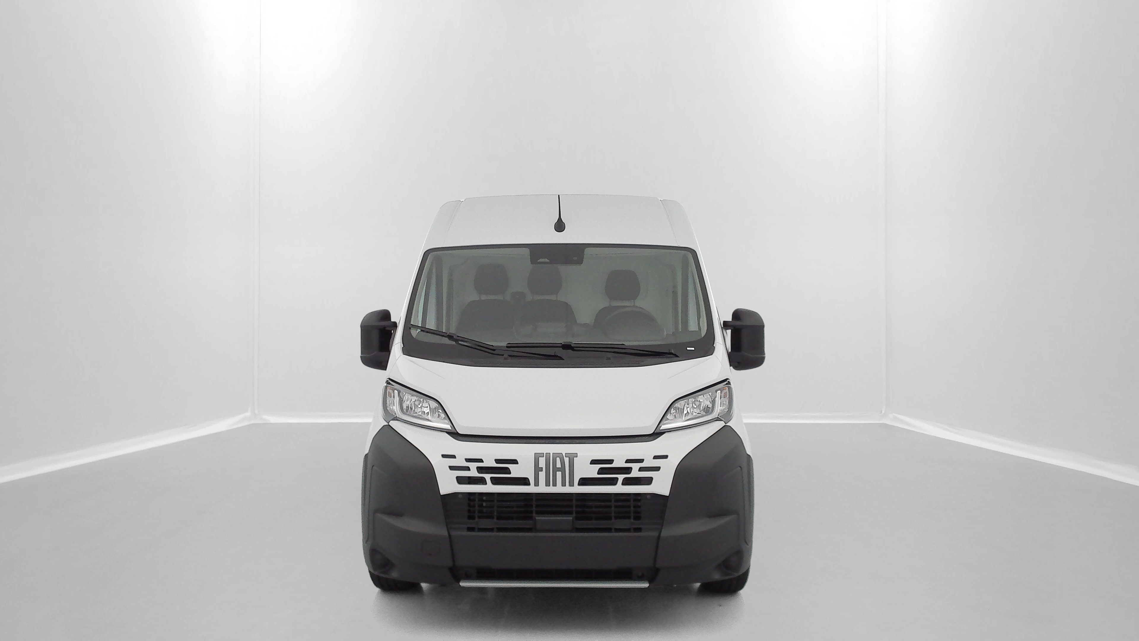 Fiat Ducato CCb - Image 2