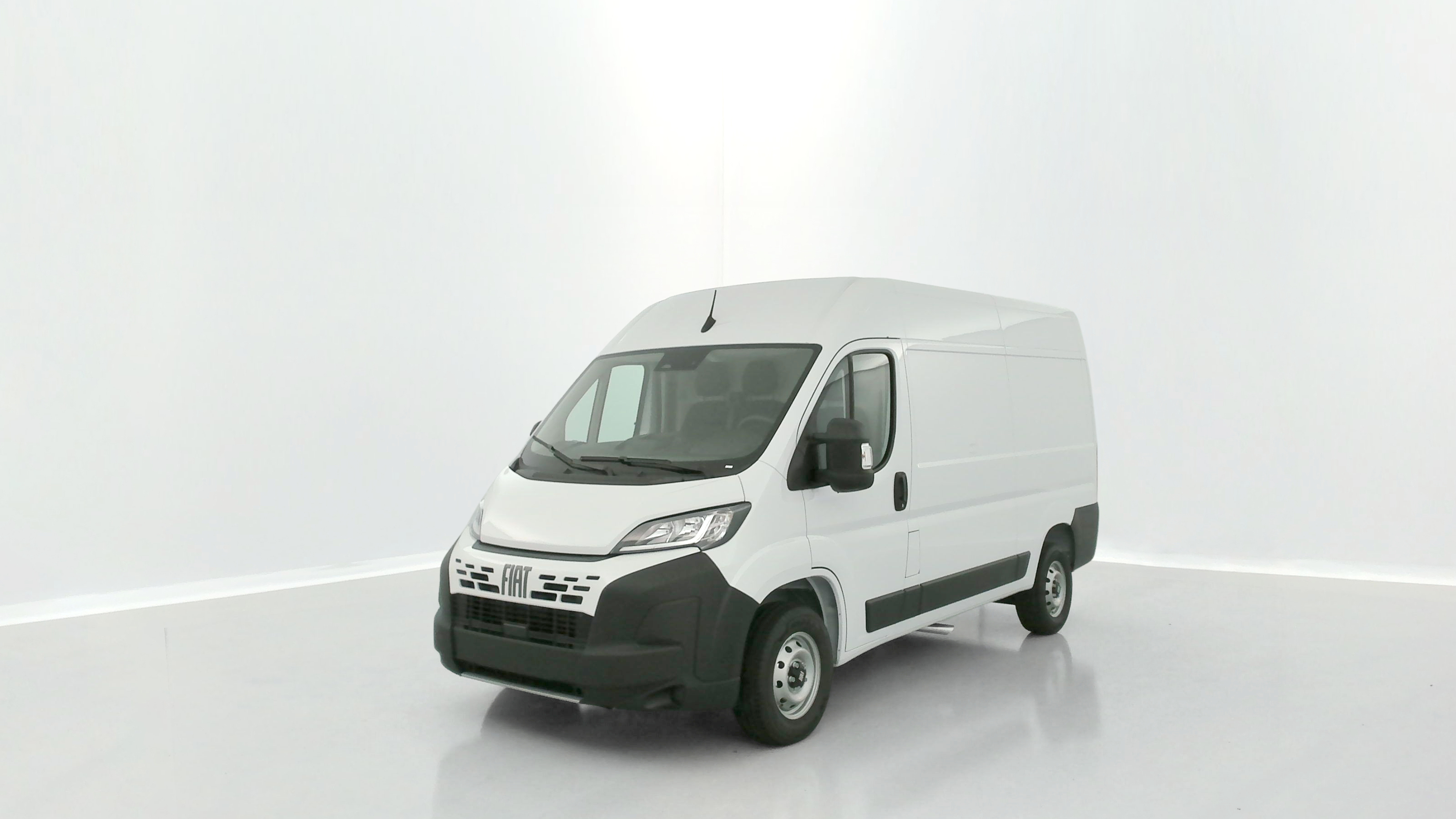 Fiat Ducato CCb - Image 3