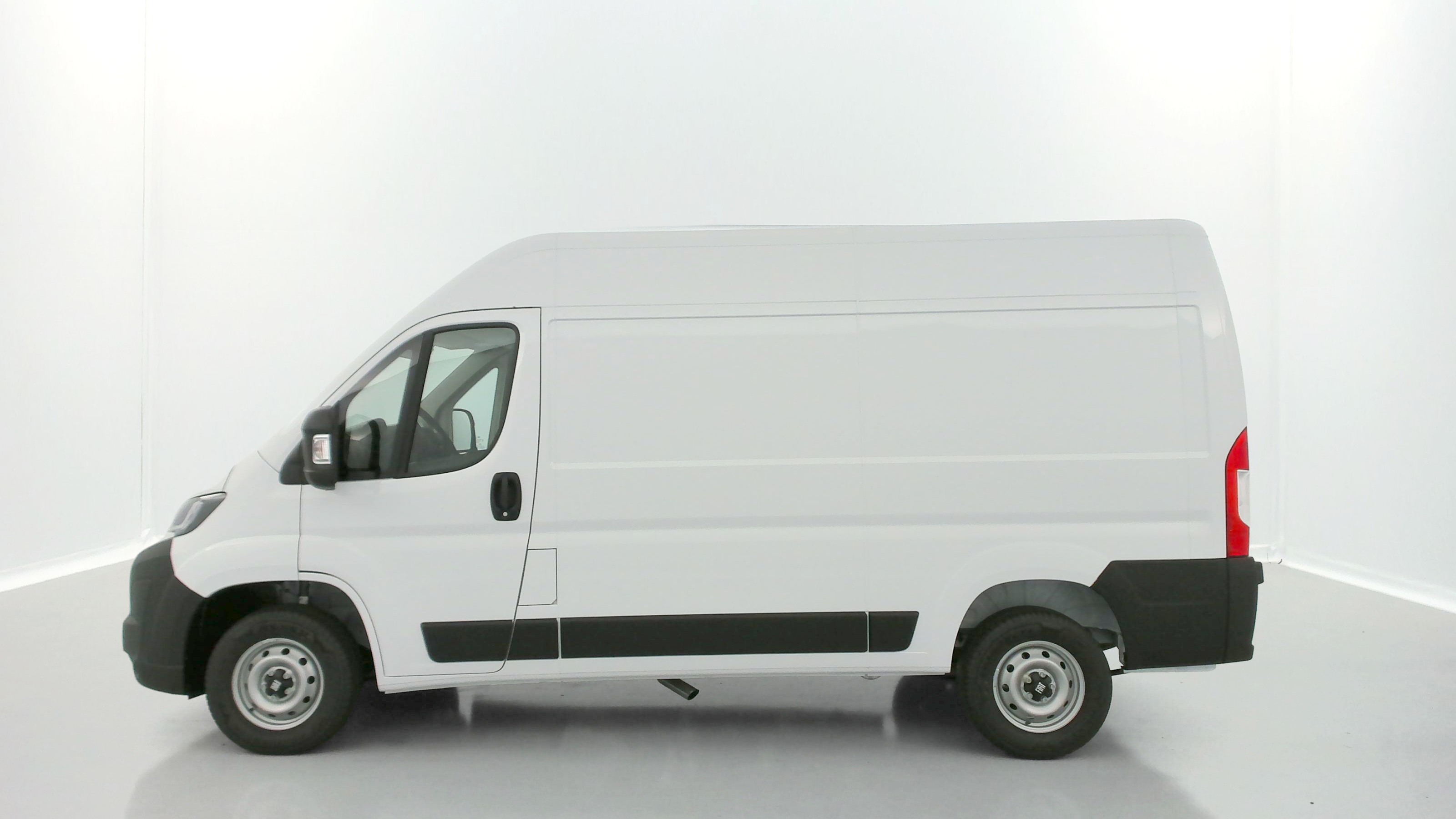 Fiat Ducato CCb - Image 4