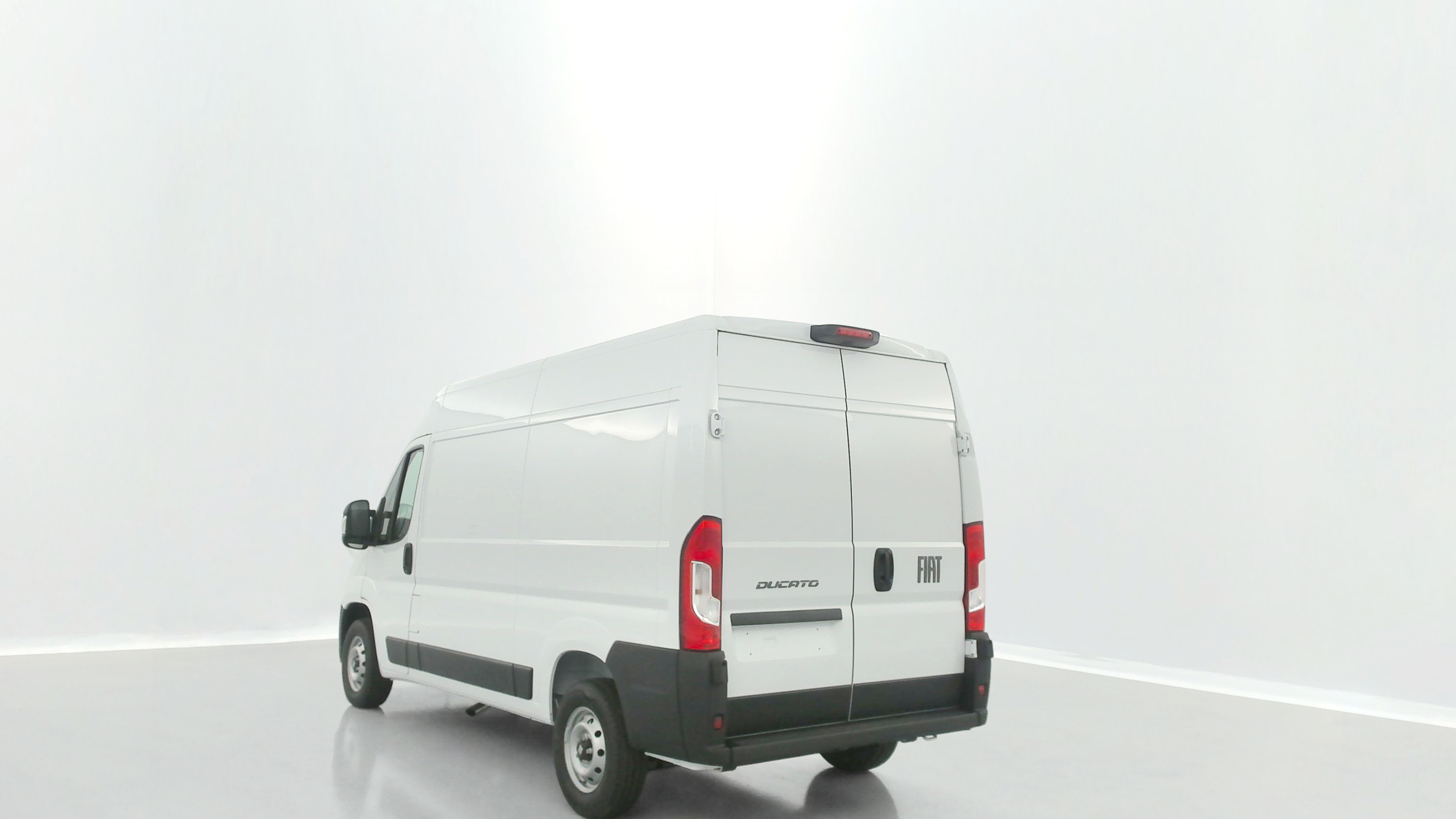 Fiat Ducato CCb - Image 5