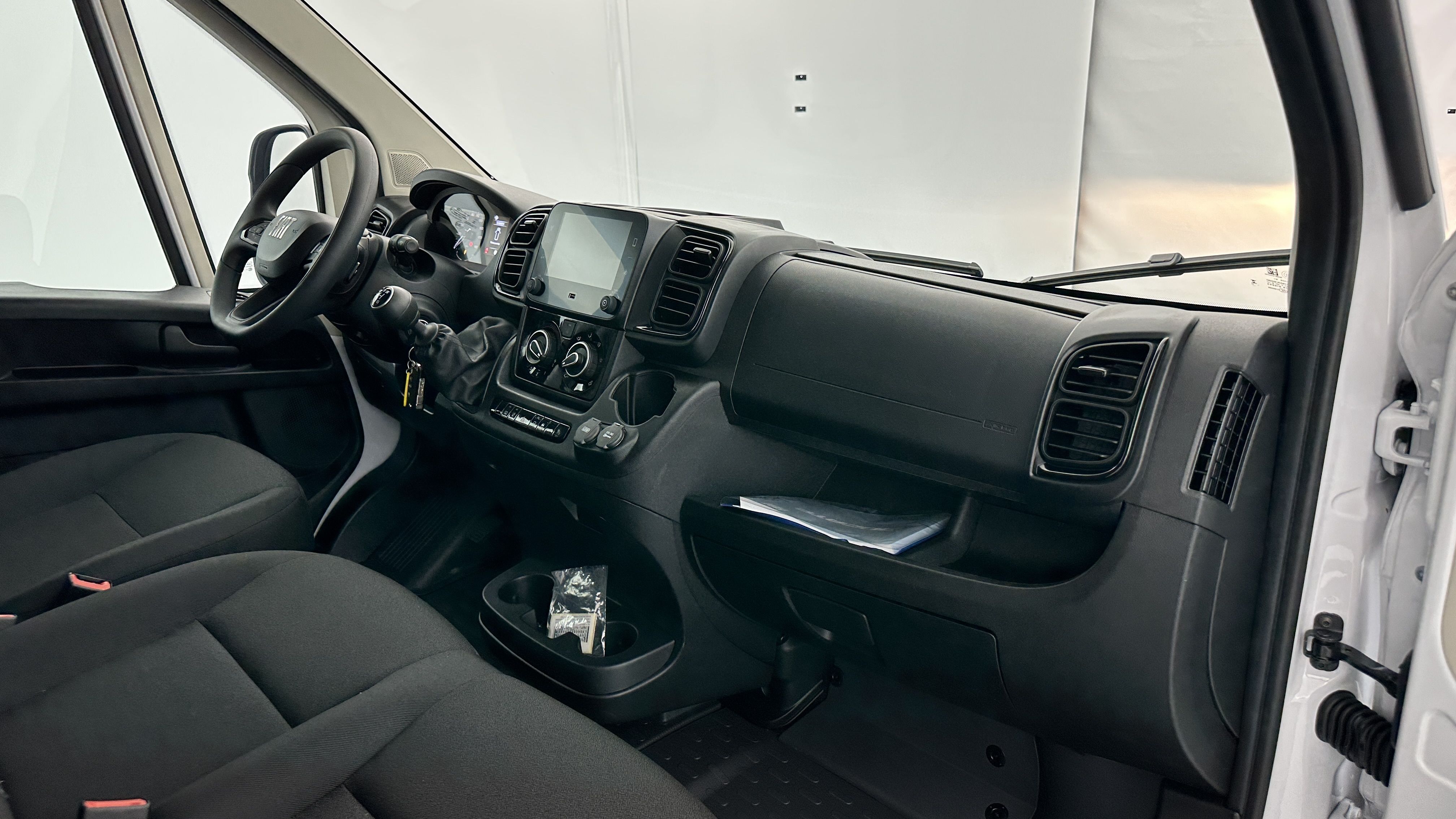 Fiat Ducato CCb - Image 7