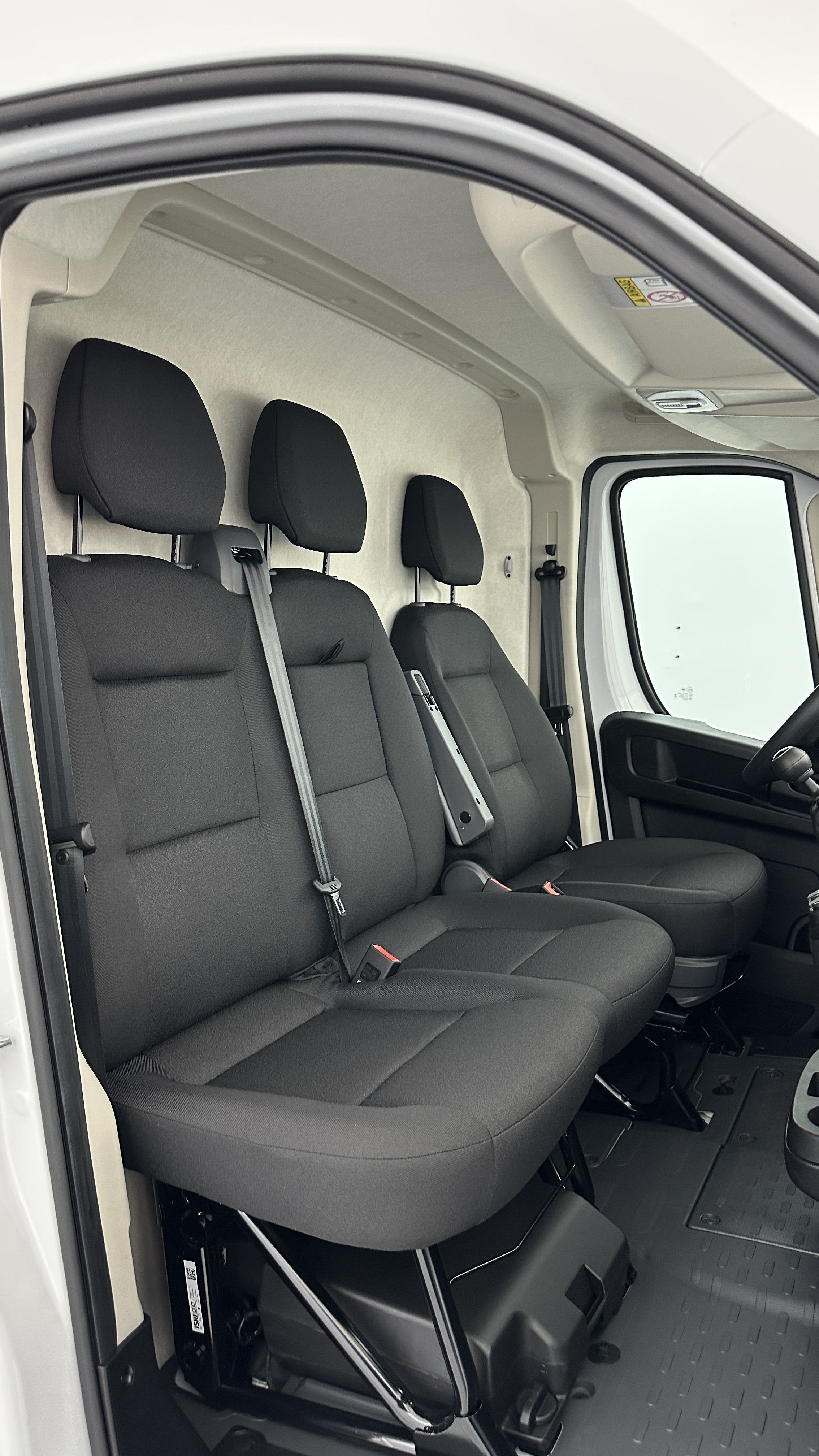 Fiat Ducato CCb - Image 12