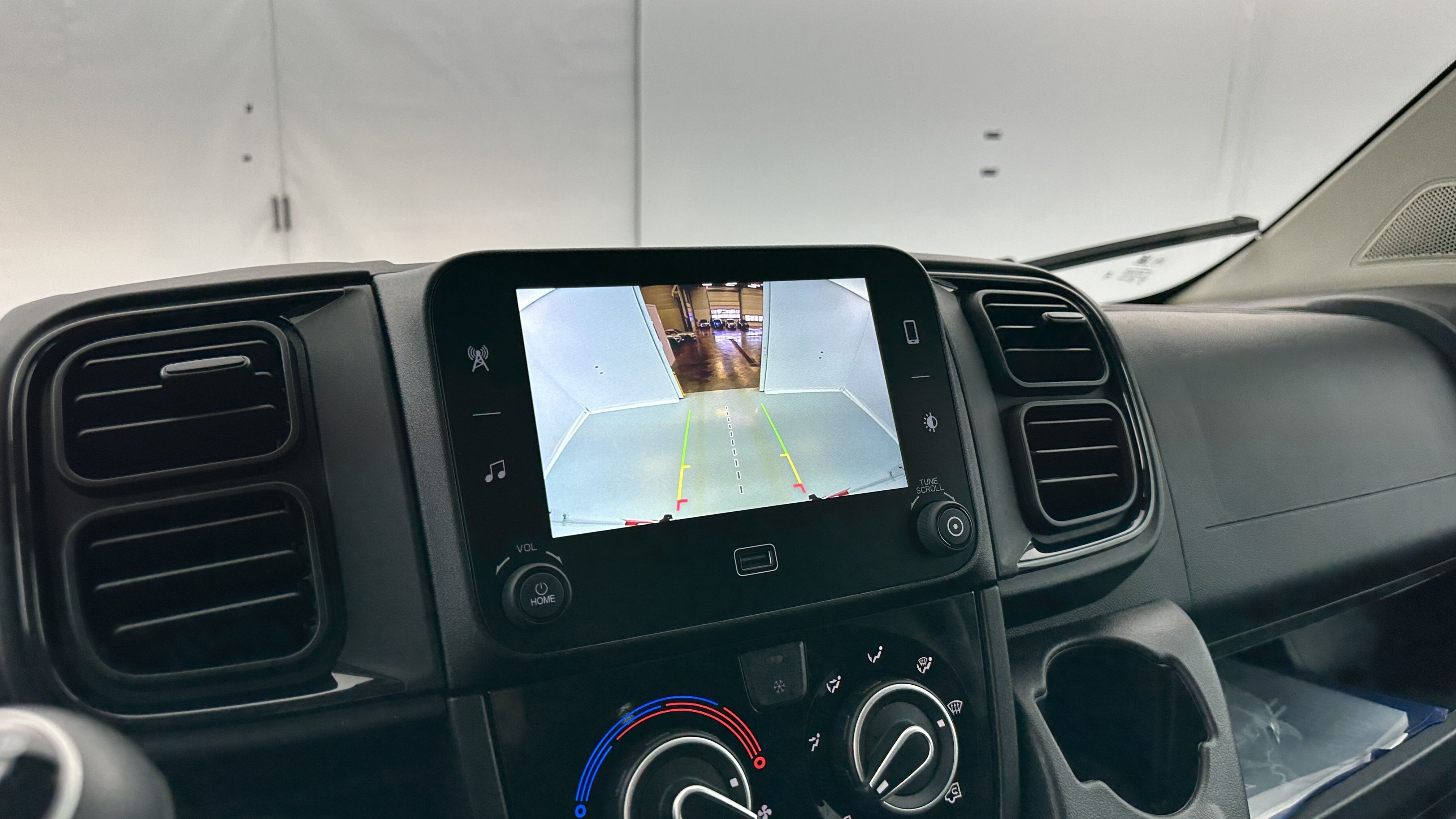 Fiat Ducato CCb - Image 14