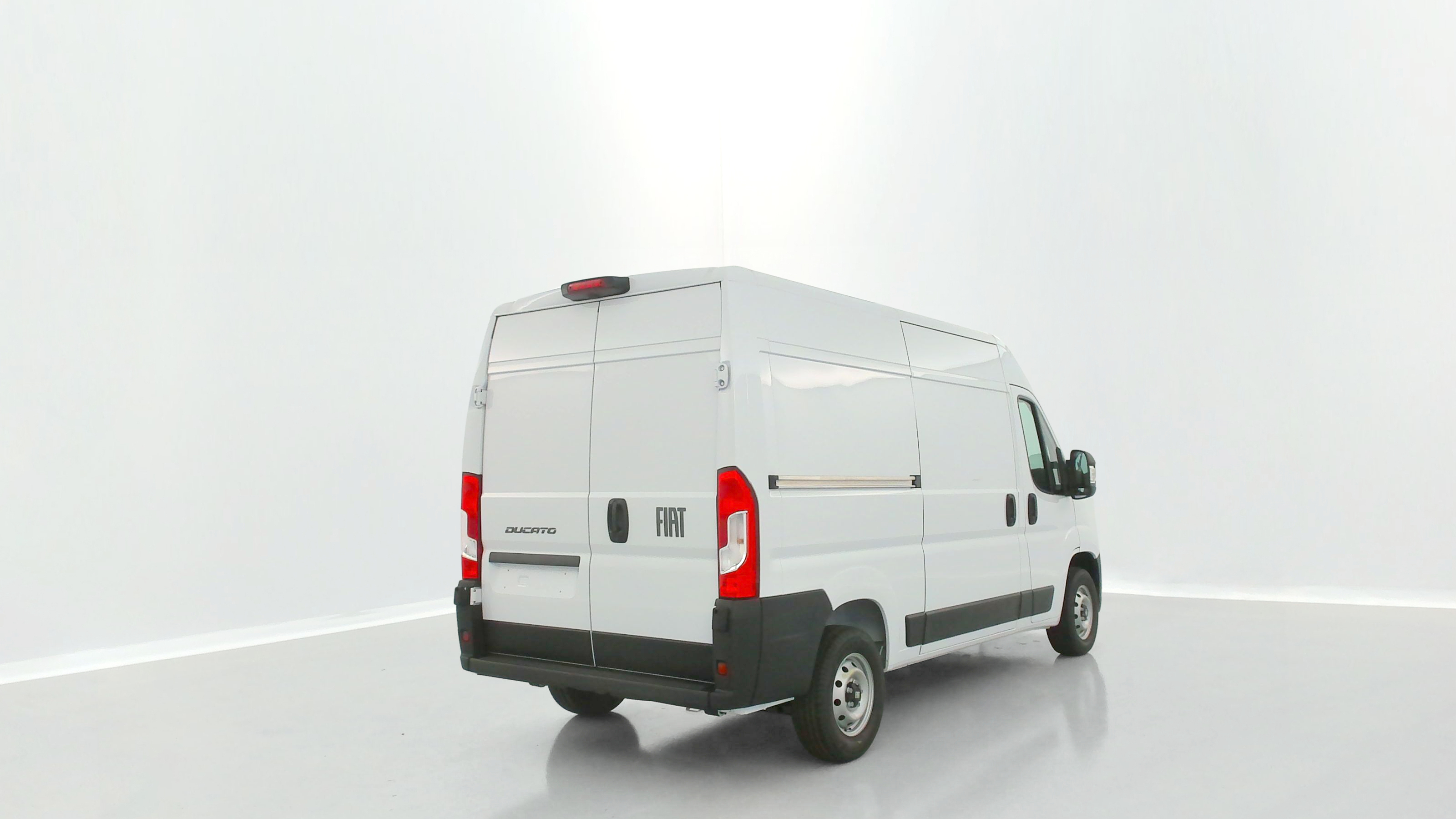 Fiat Ducato CCb - Image 16