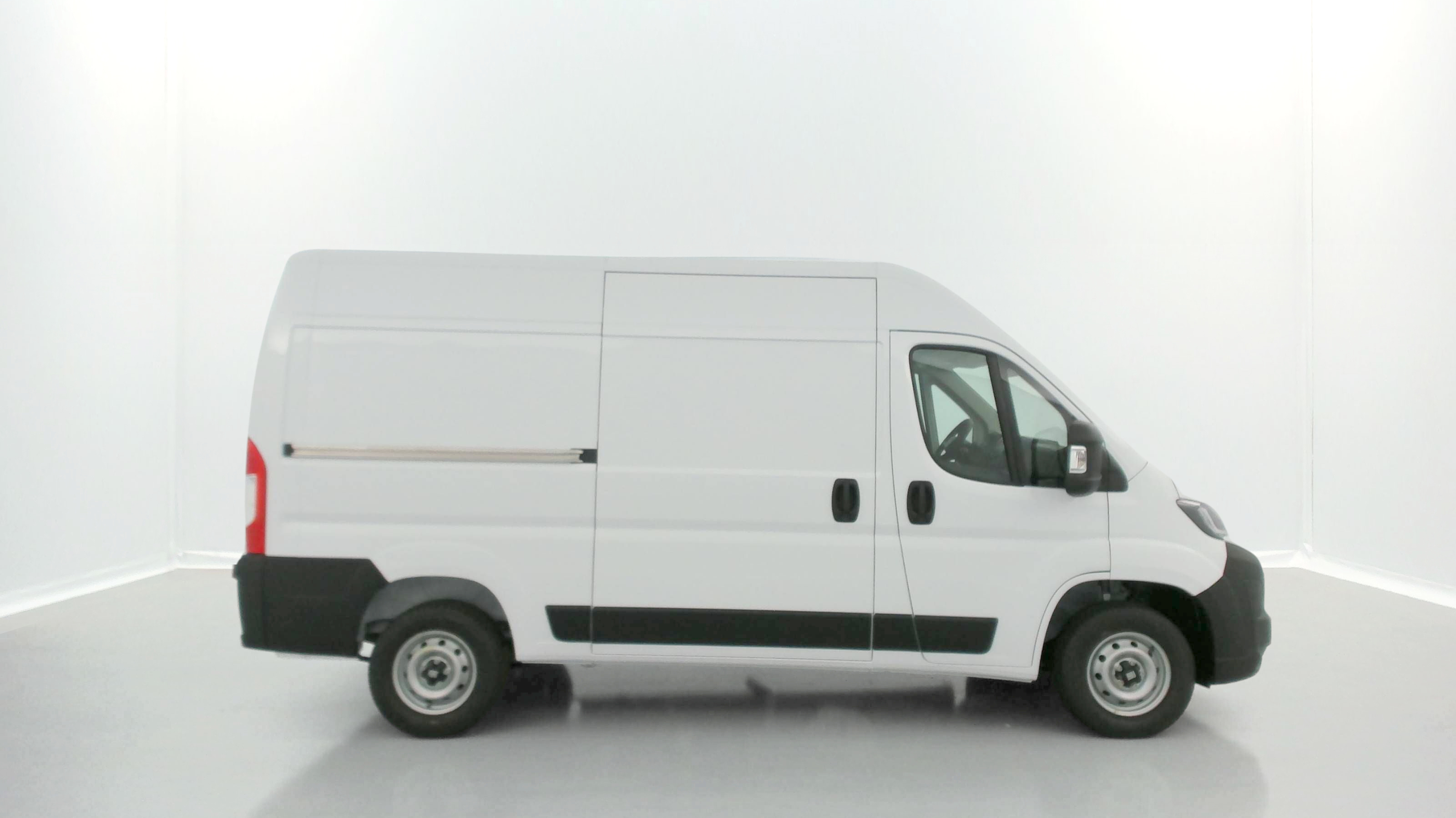 Fiat Ducato CCb - Image 17