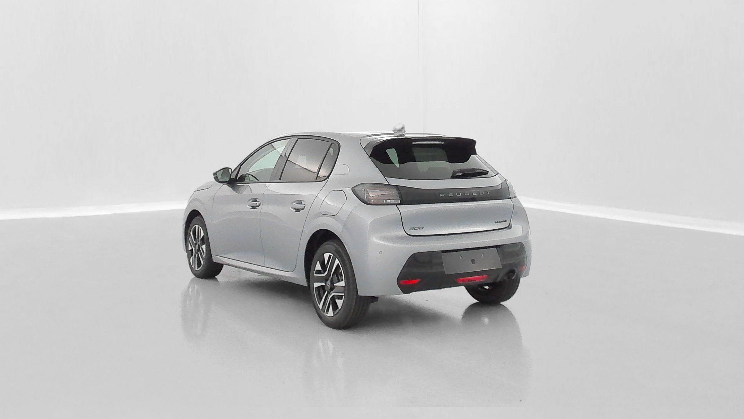 Peugeot 208 - Image 5