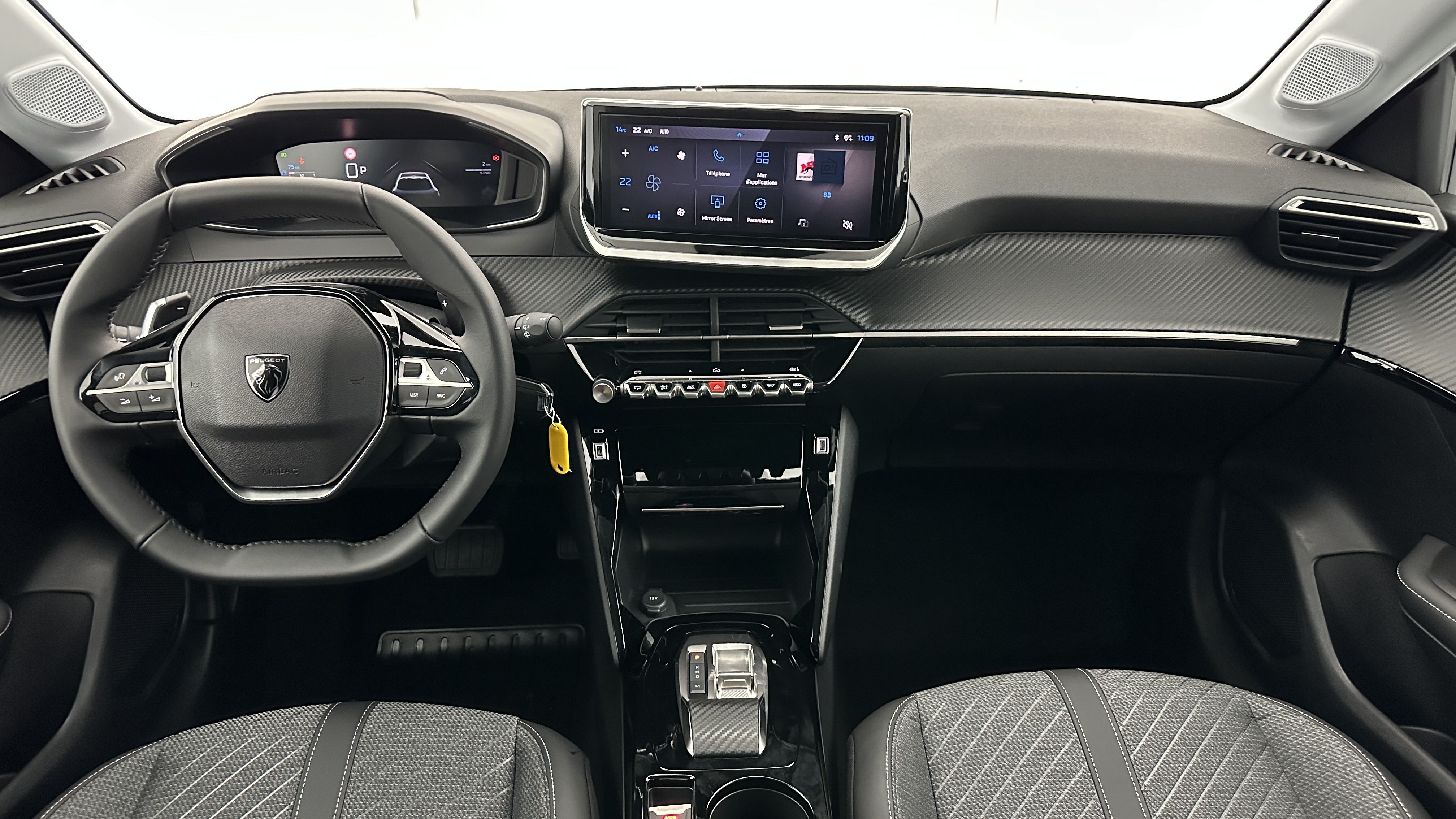 Peugeot 208 - Image 7