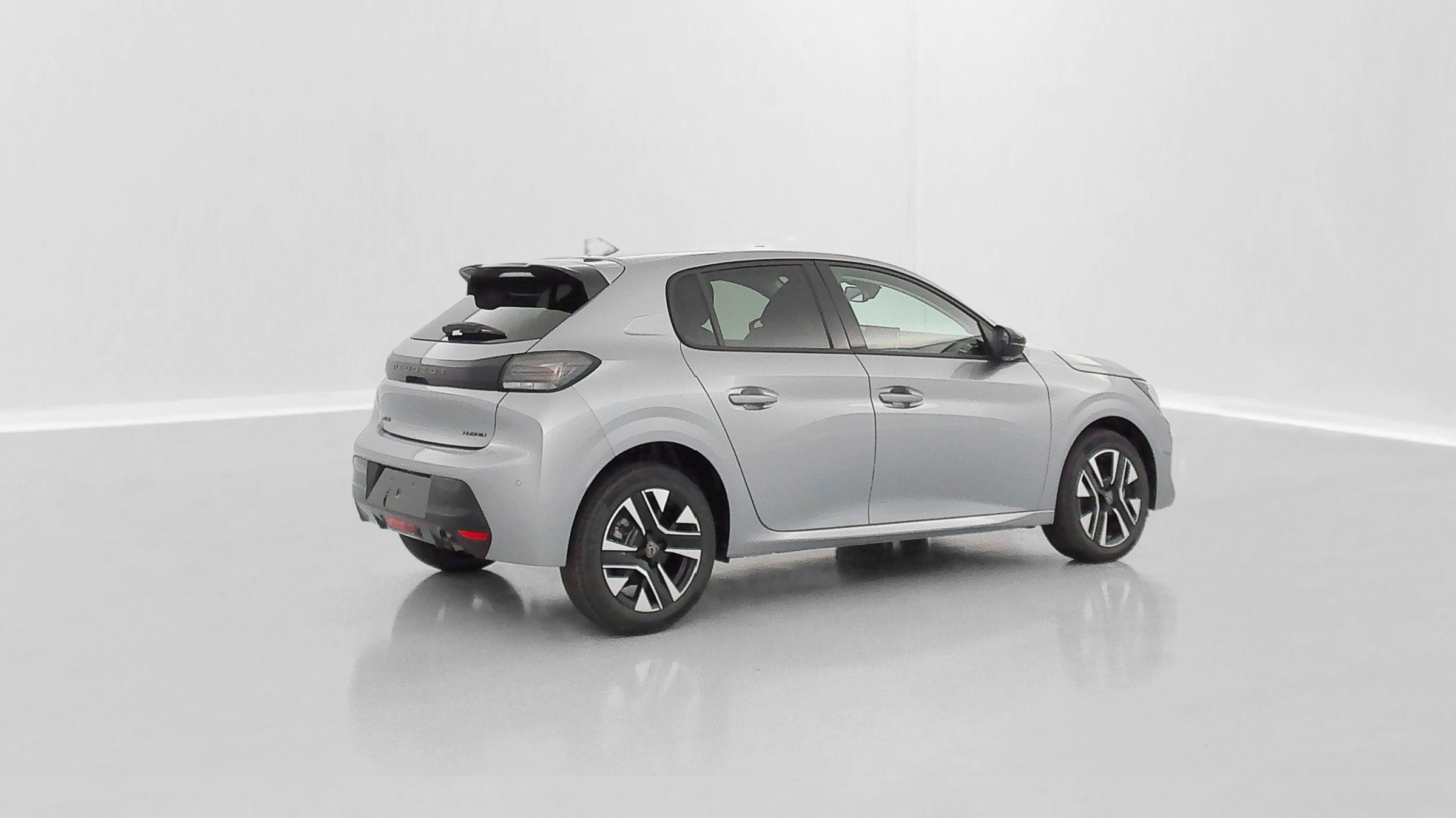 Peugeot 208 - Image 26