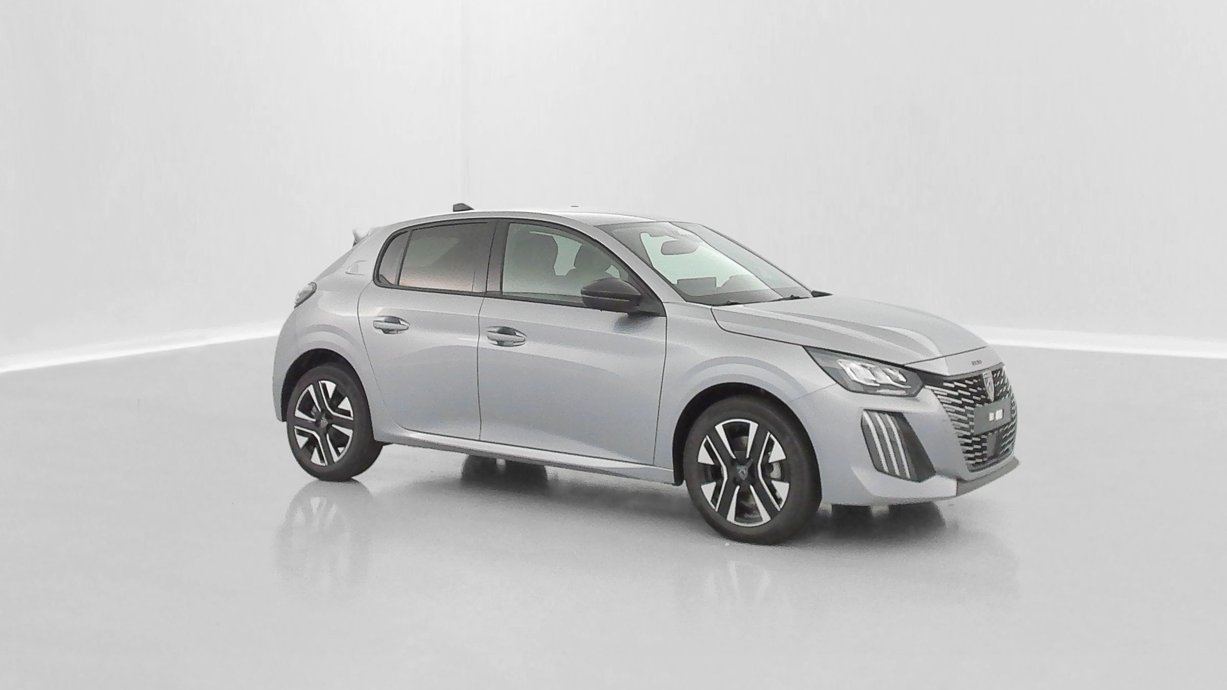 Peugeot 208 - Image 27