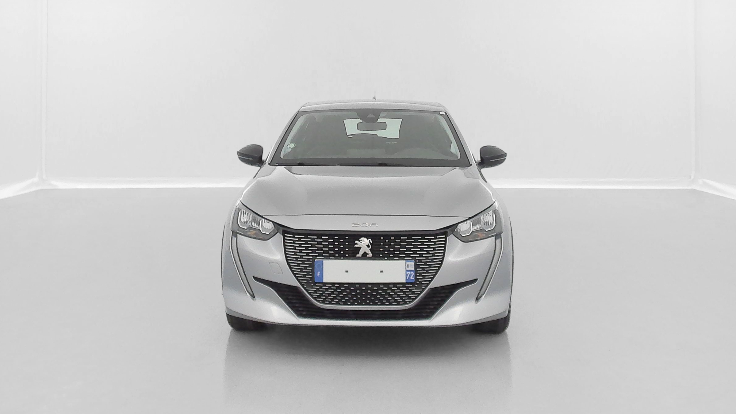 Peugeot E-208 - Image 2