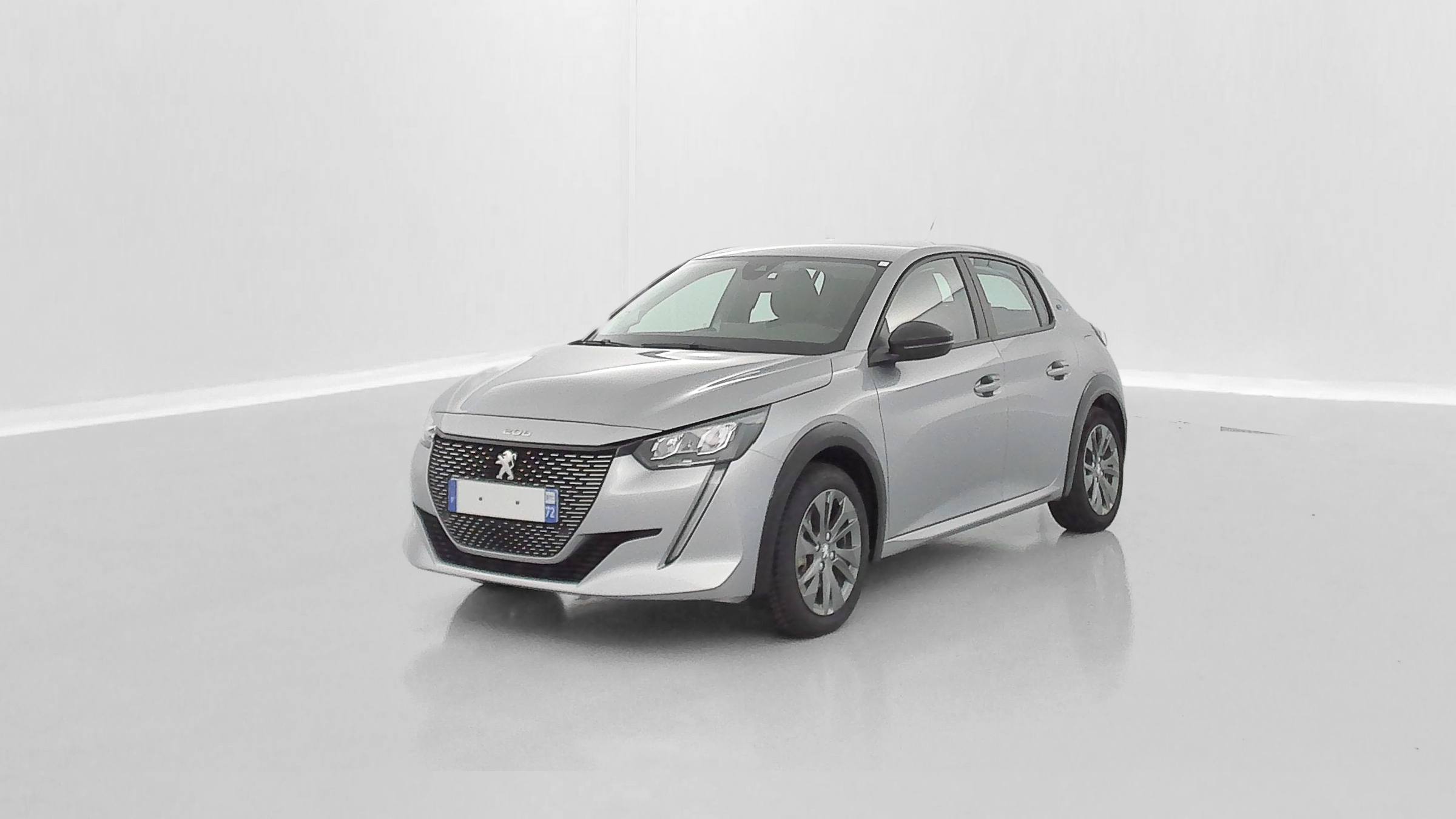 Peugeot E-208 - Image 3
