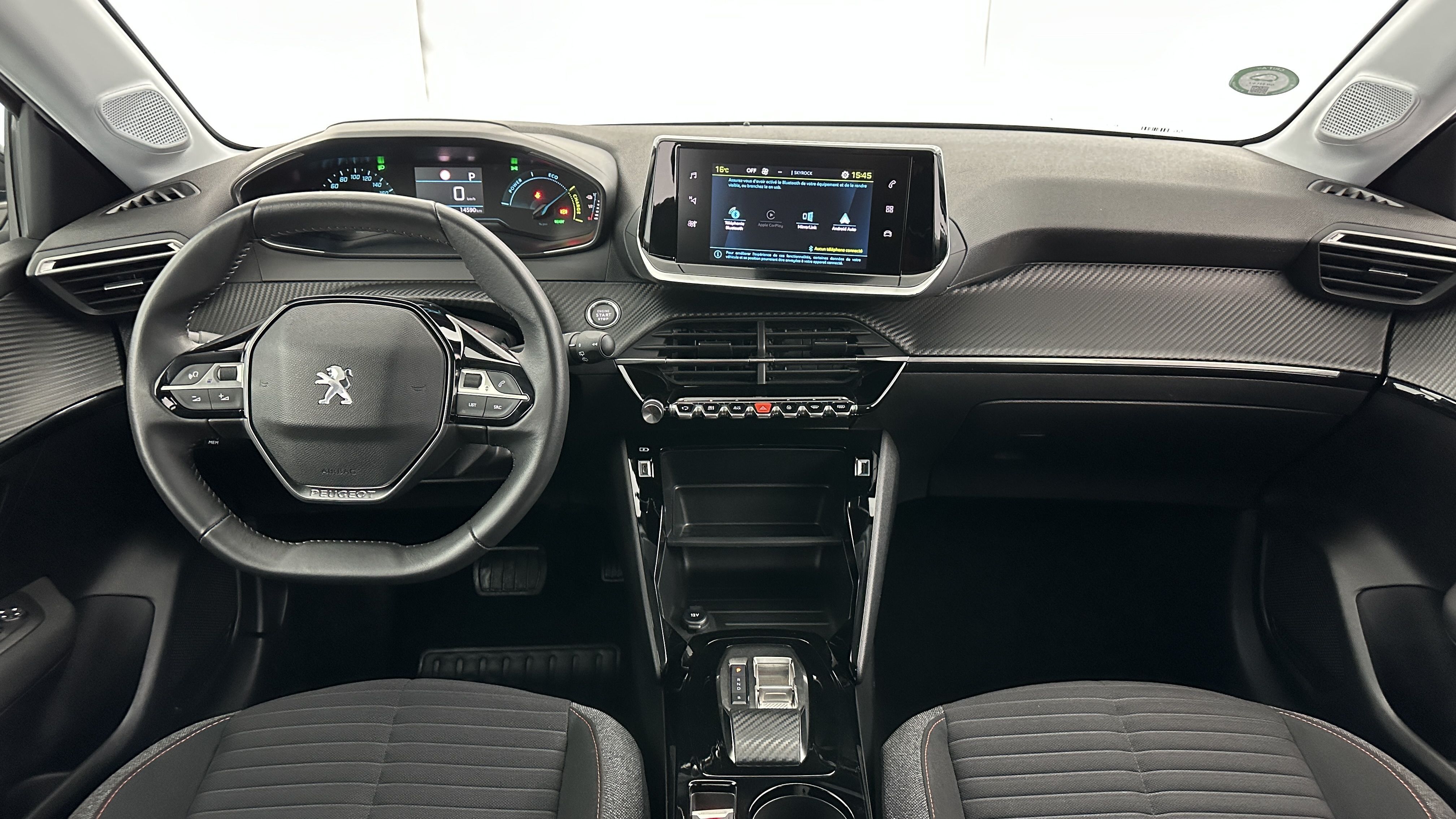 Peugeot E-208 - Image 7