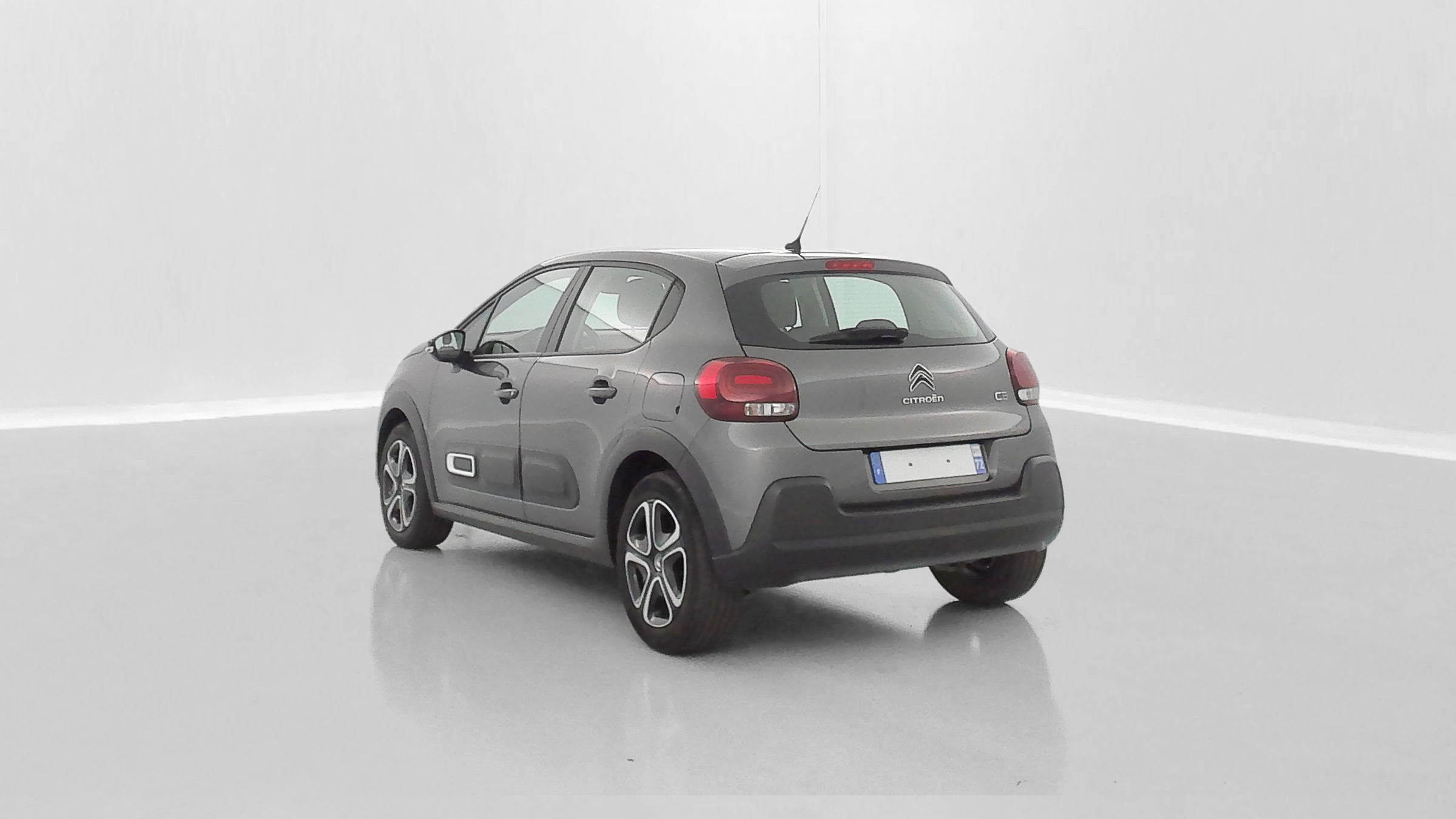 Citroën C3 - Image 5