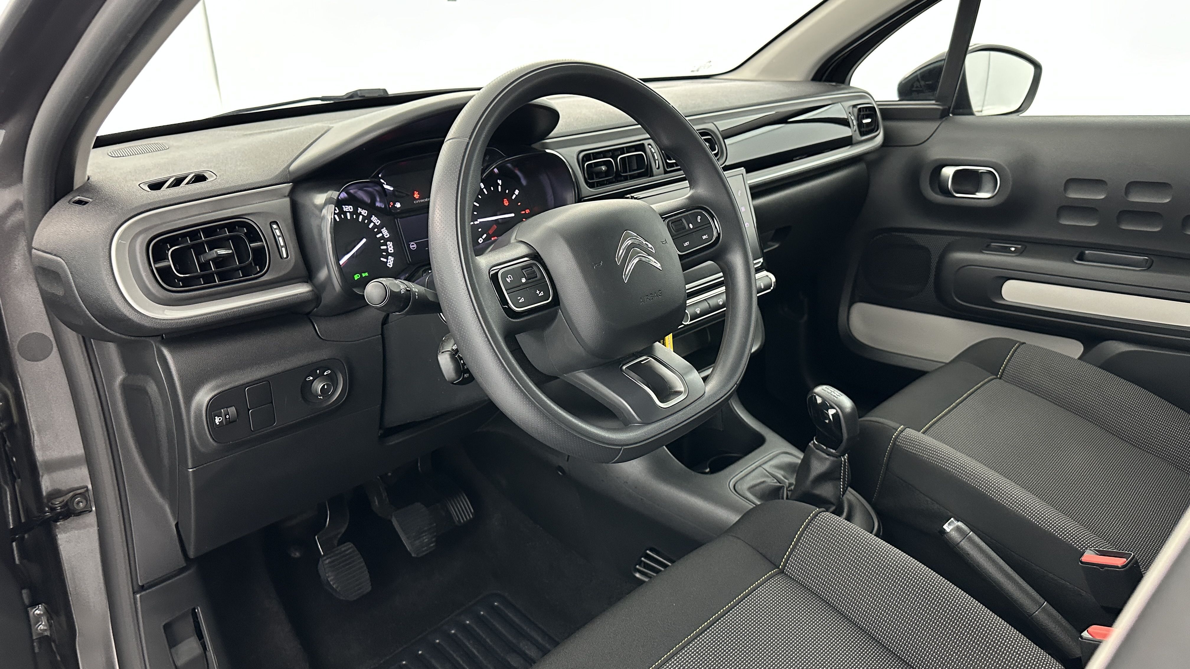 Citroën C3 - Image 6