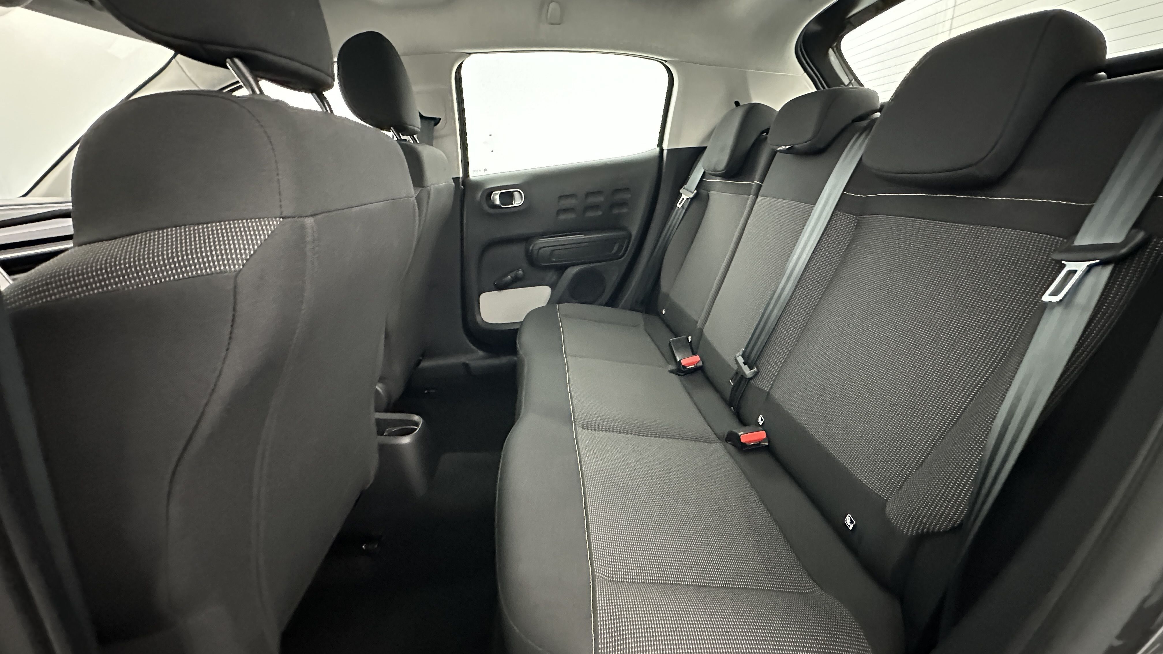 Citroën C3 - Image 9