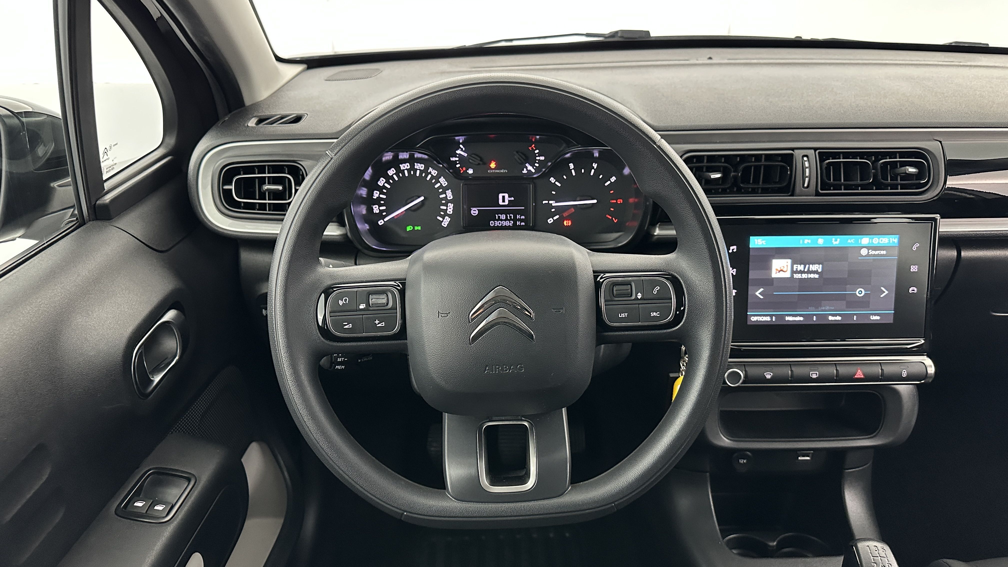 Citroën C3 - Image 13