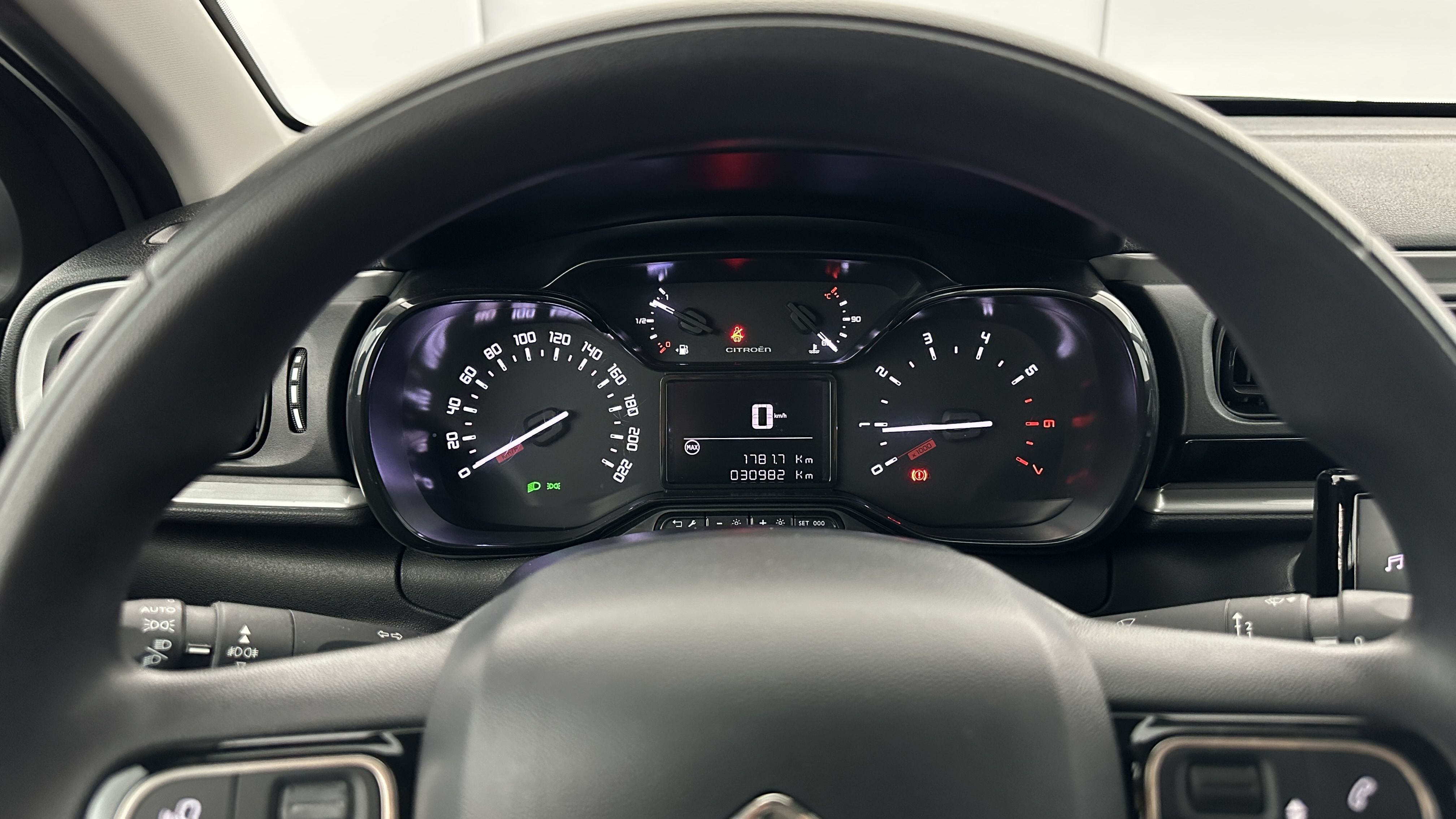 Citroën C3 - Image 14